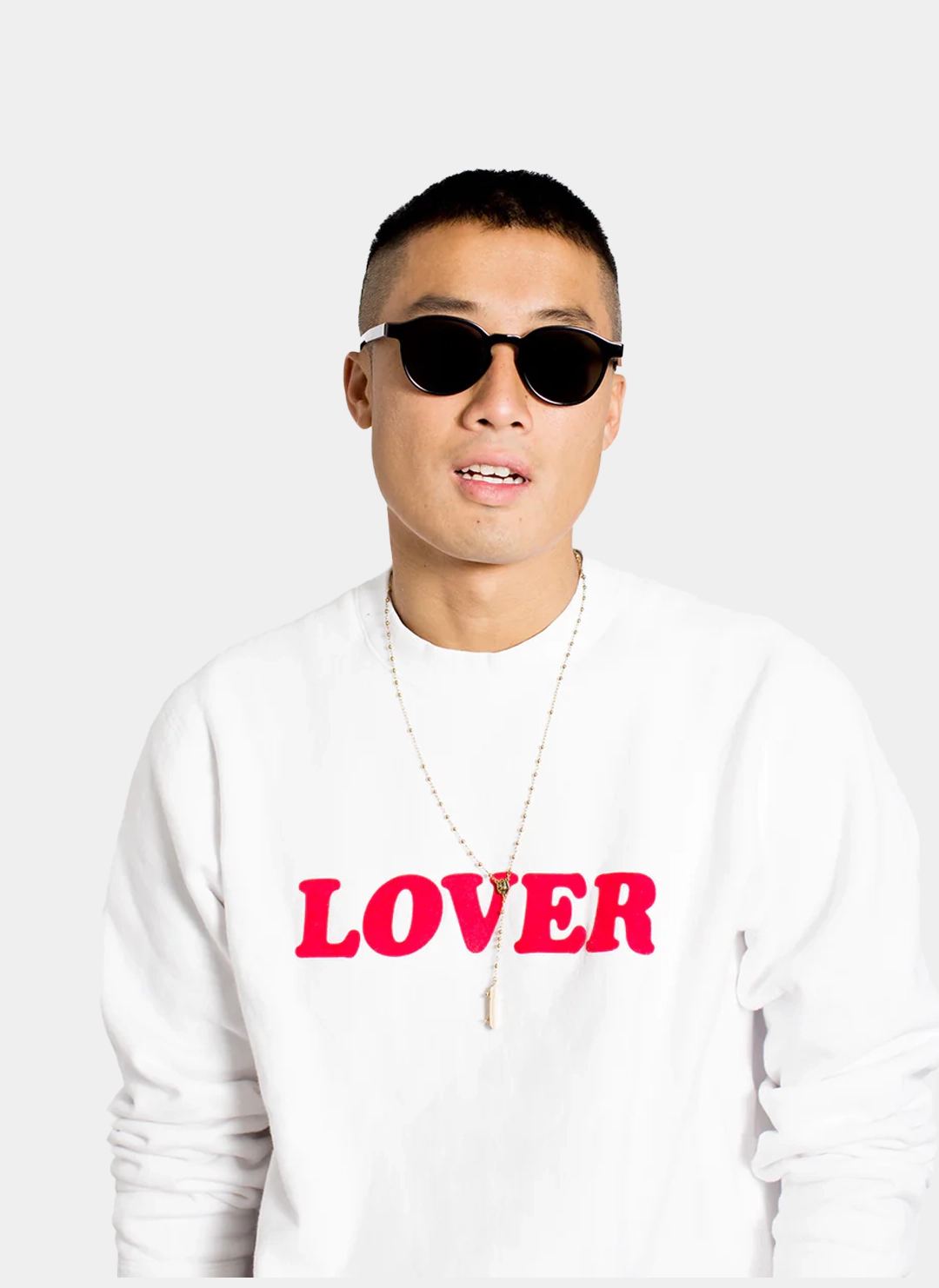 Очки The Warhol Black