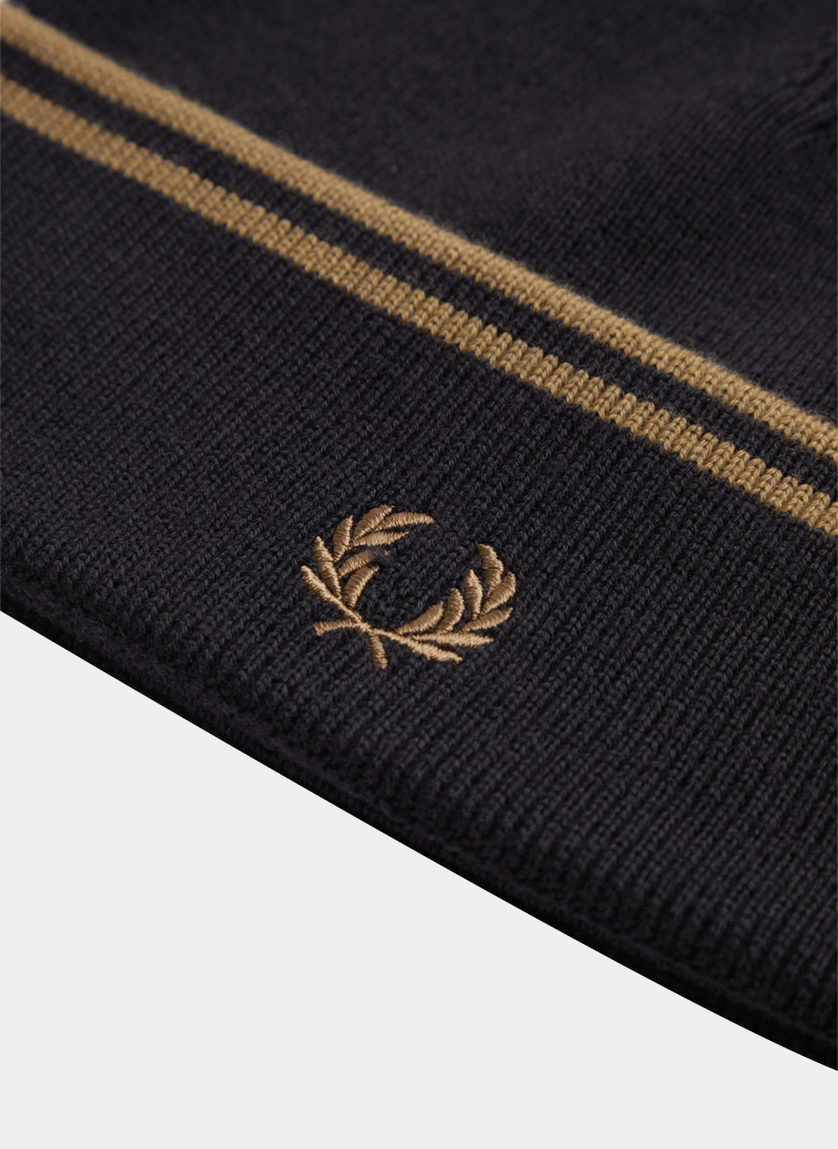 Шапка Twin Tipped Merino Wool Beanie S77