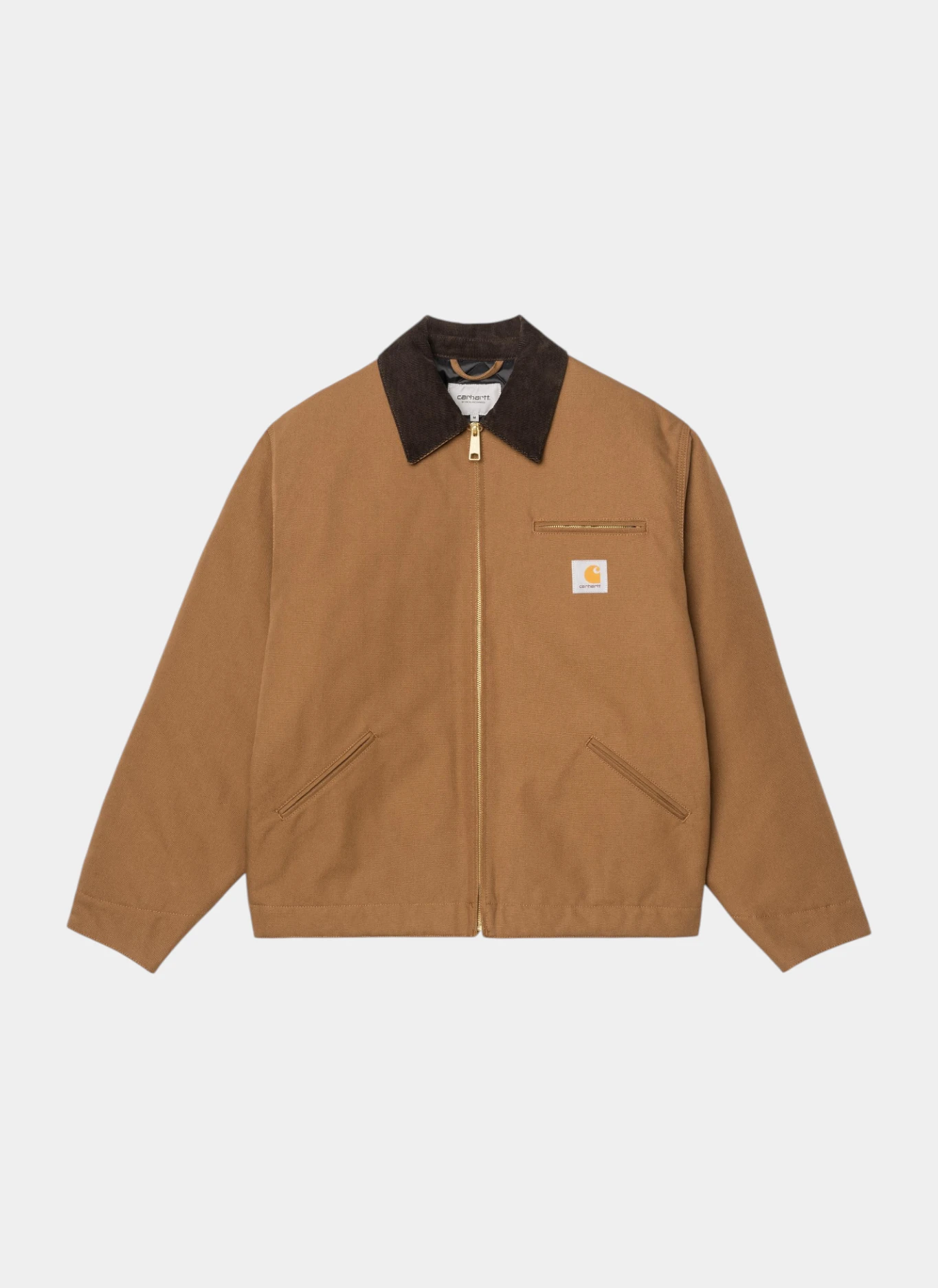 Куртка OG Detroit Jacket