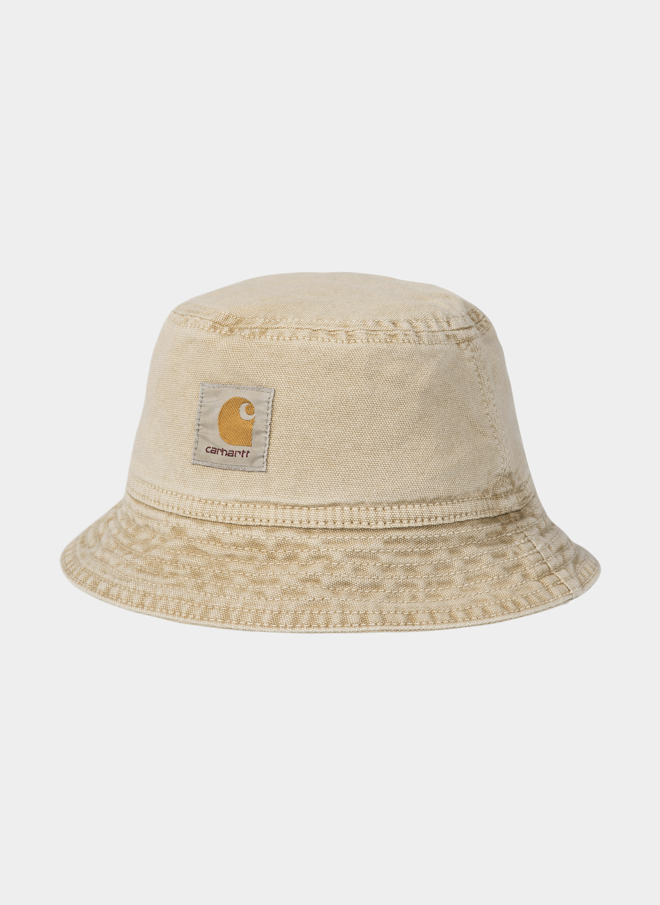 Панама ‘Bayfield Bucket Hat’ Dusty H Brown (Faded)
