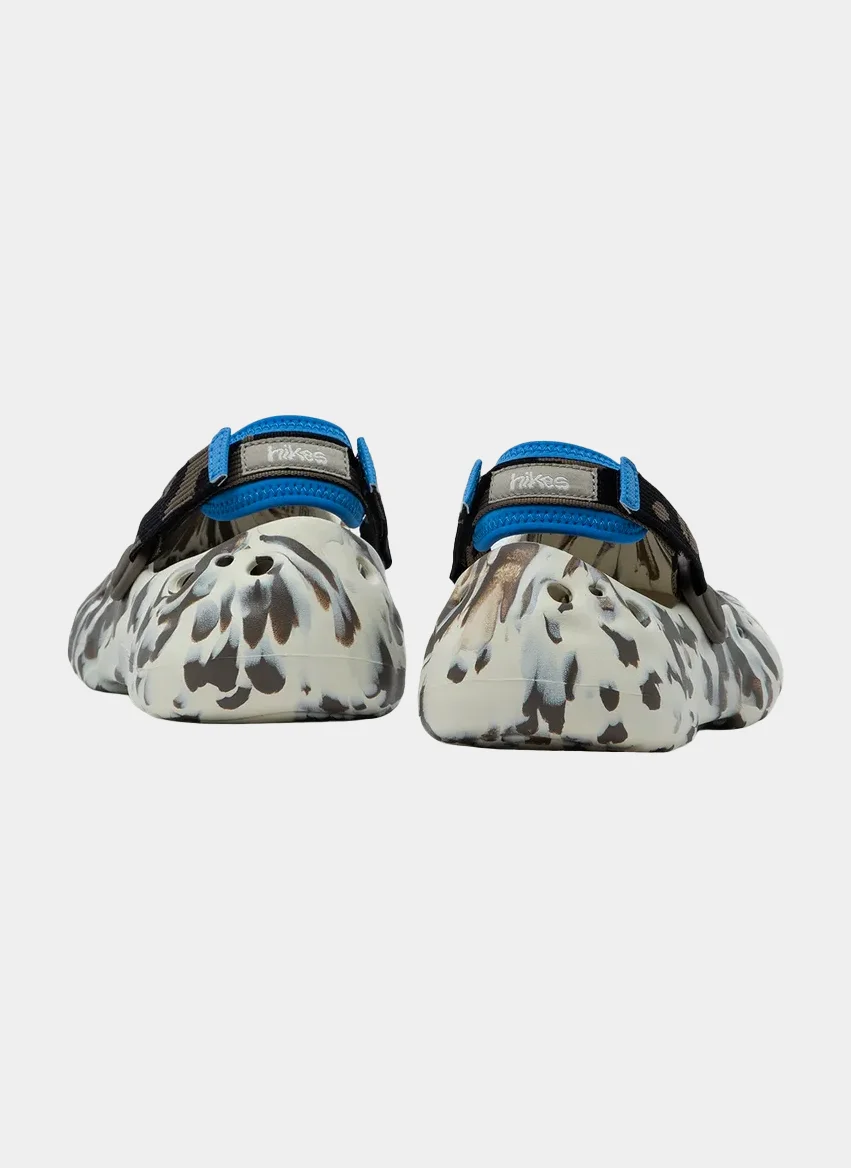 Клоги Marble Clogs Alaska