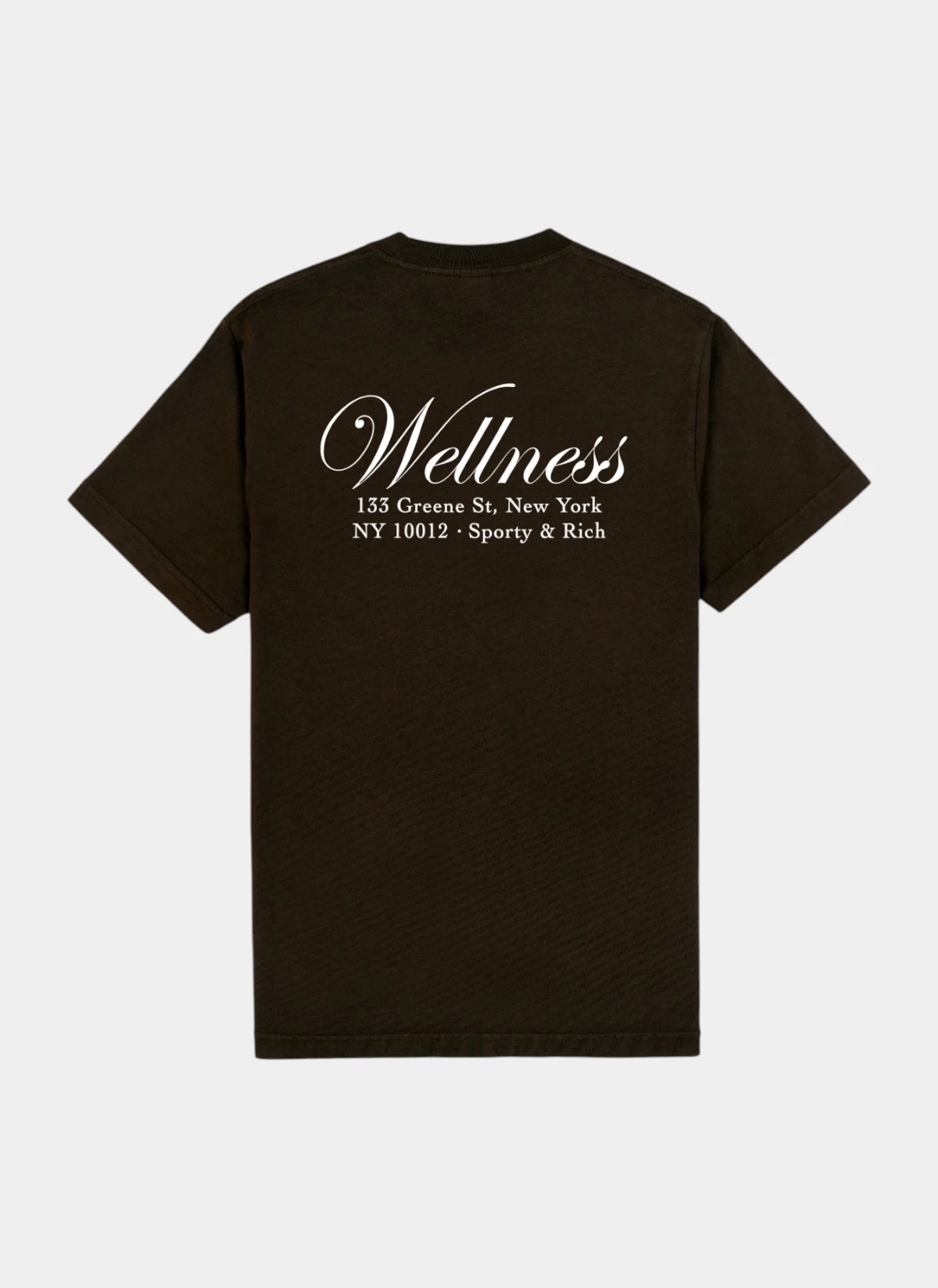 Футболка Soho T-Shirt Cioco