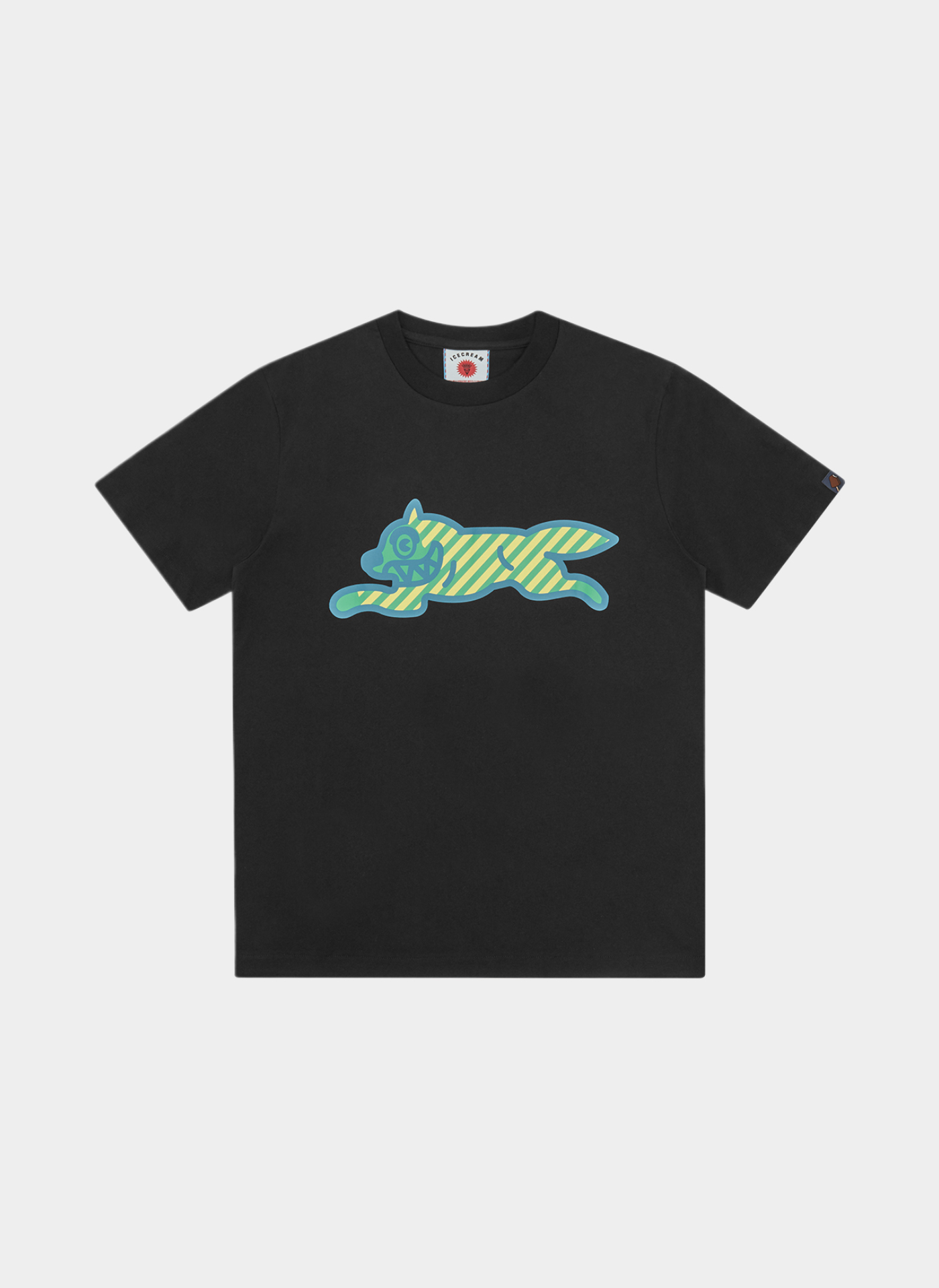 Футболка "RUNNING DOG T-SHIRT"