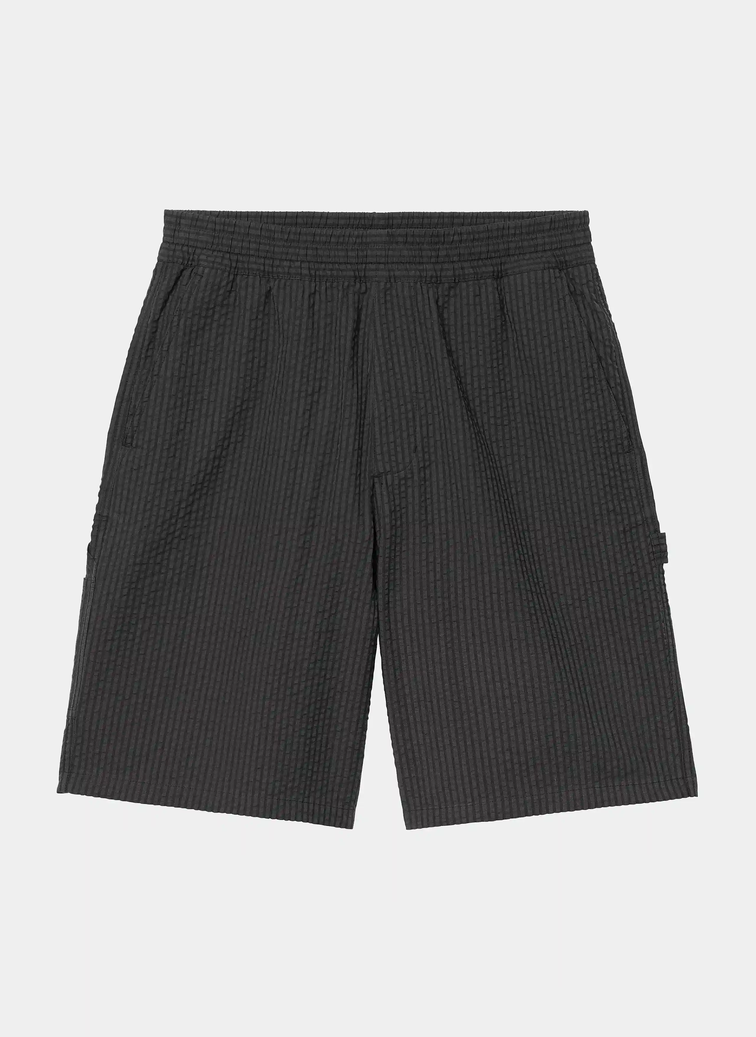Шорты Toland Short Toland Stripe, Black