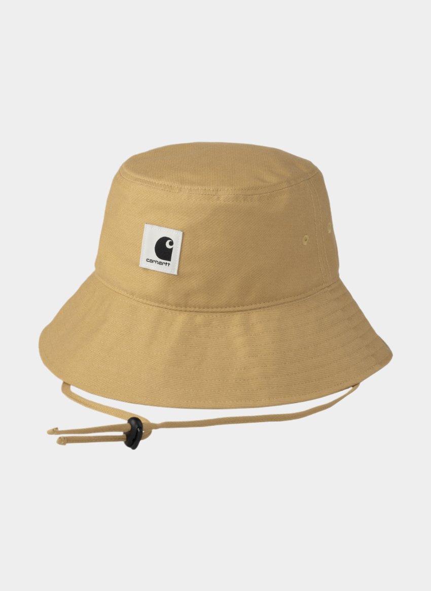 Панама ‘Ashley Bucket Hat’ BOURBON Панама ‘Ashley Bucket Hat’ BOURBON