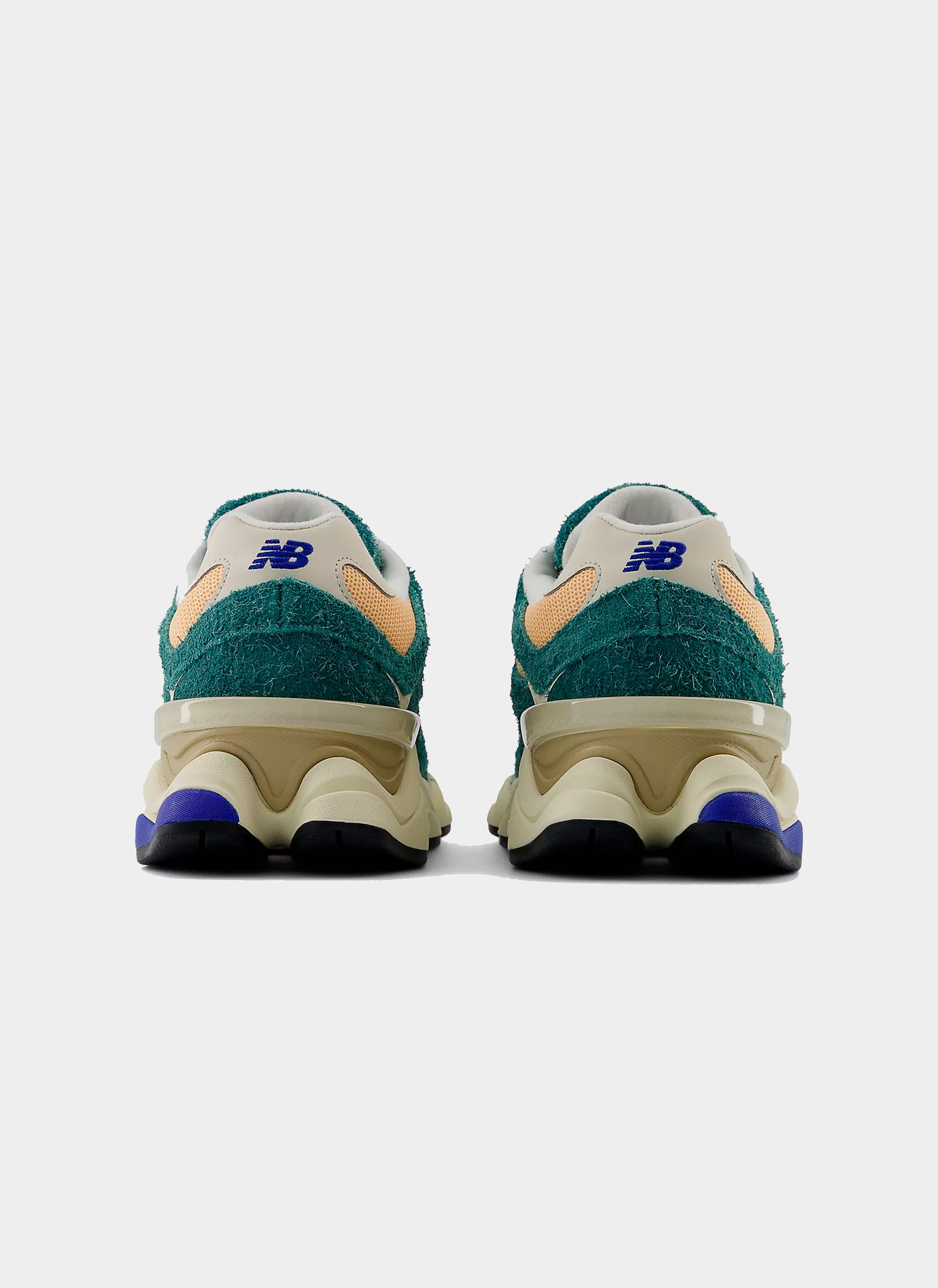 Кроссовки ‘9060’ Green / Tan Кроссовки ‘9060’ Green / Tan
