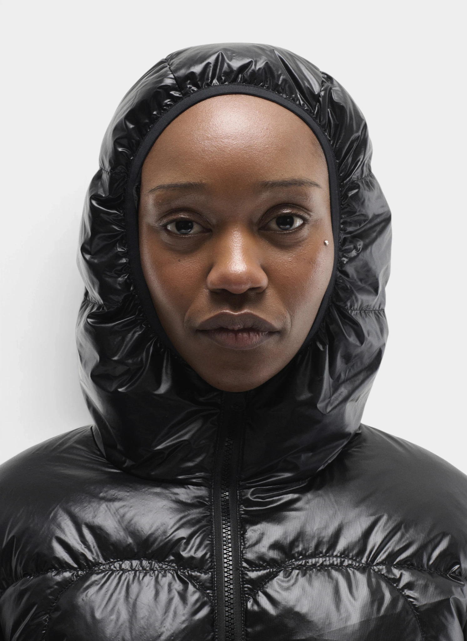 Пуховик Lovepuffer 2.0 Jacket Black