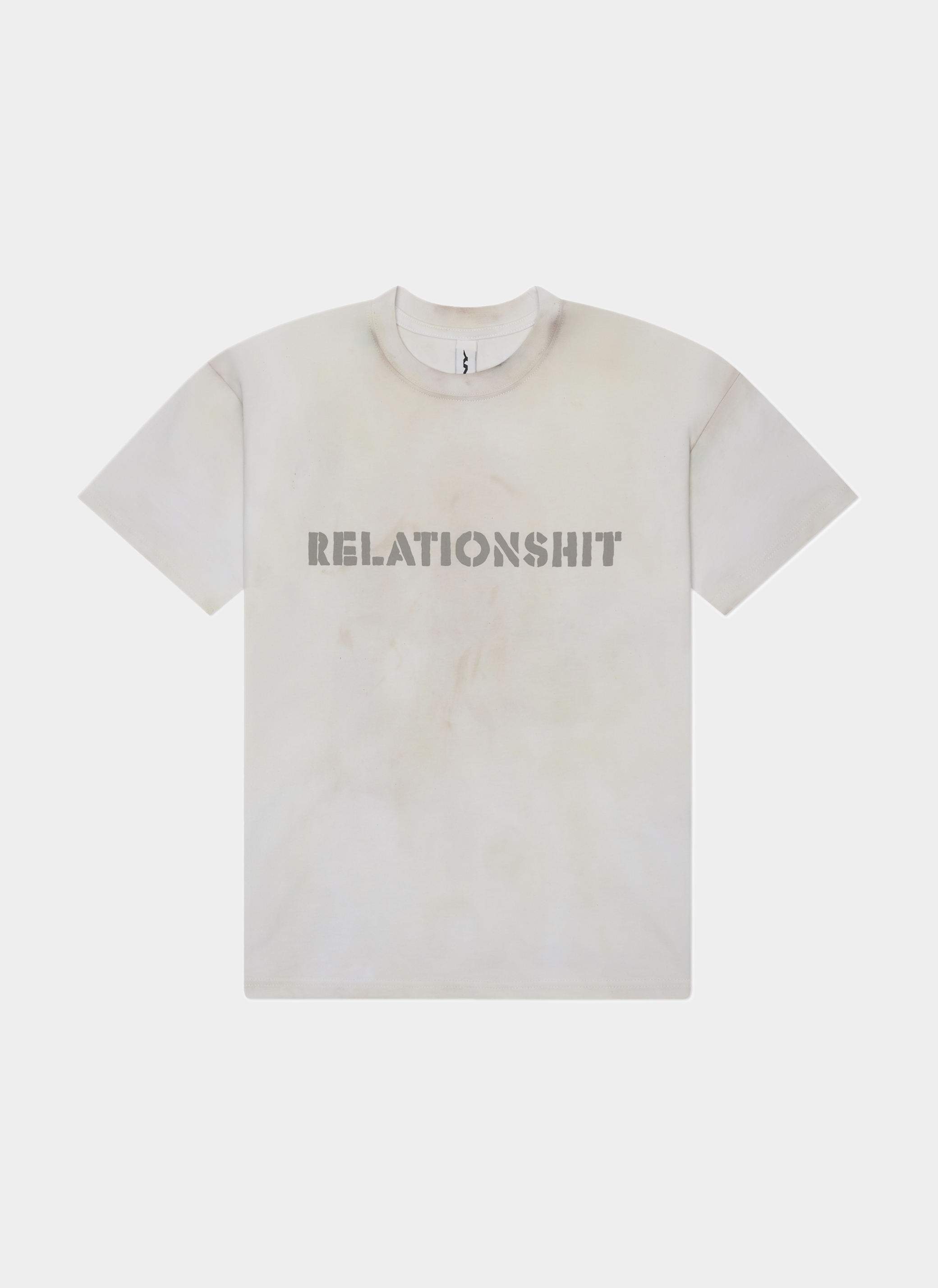 Футболка RELATIONSHIT TEE Футболка RELATIONSHIT TEE