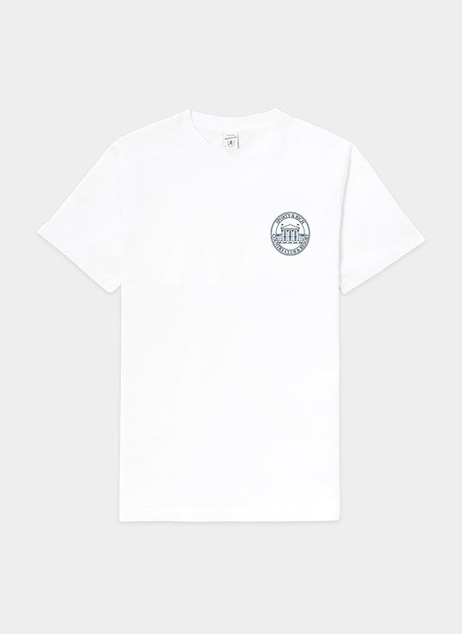 Футболка Vendome Resort T-shirt Футболка Vendome Resort T-shirt
