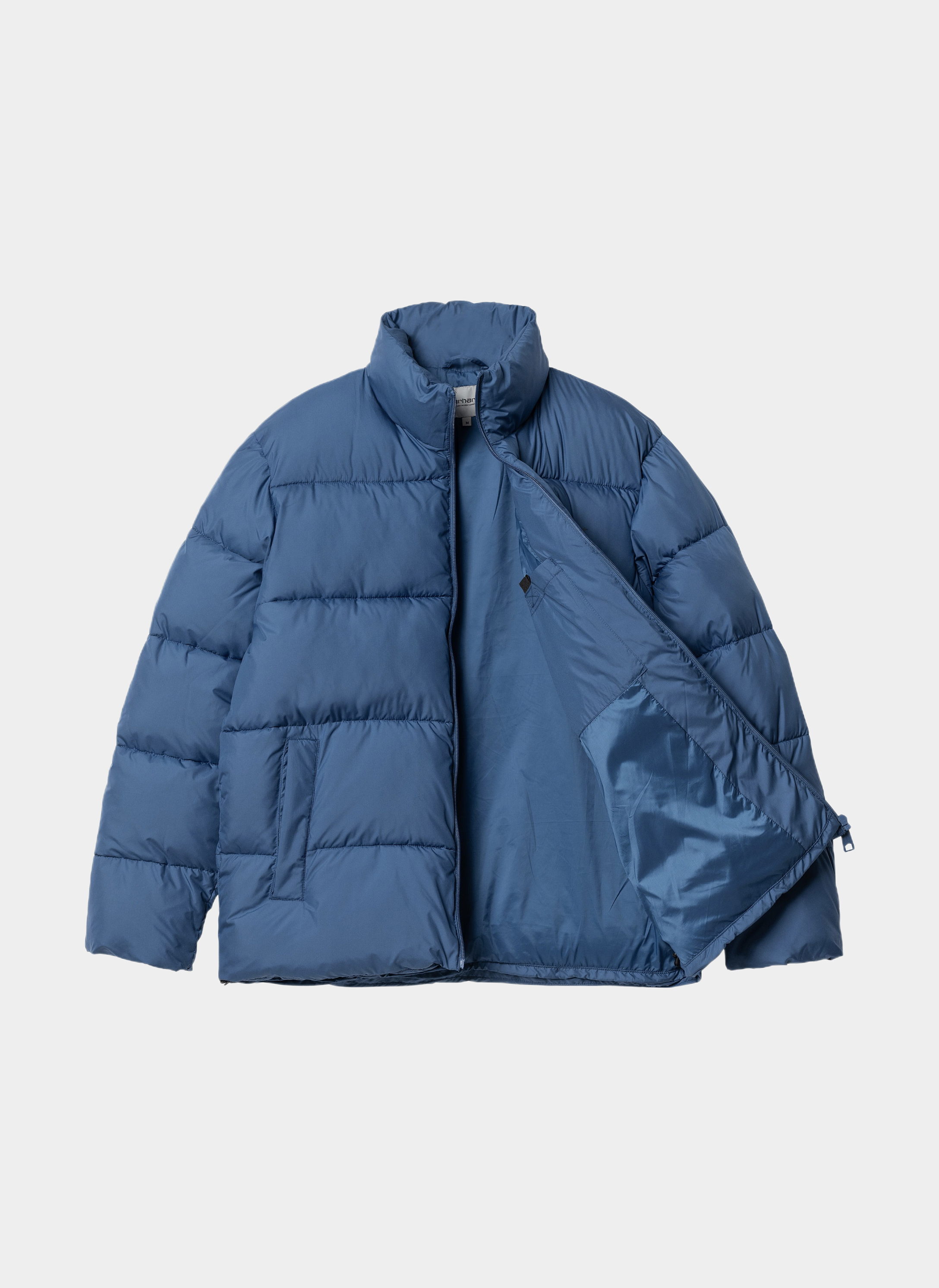 Куртка ‘Springfield Jacket’ Liberty / Blue Куртка ‘Springfield Jacket’ Liberty / Blue
