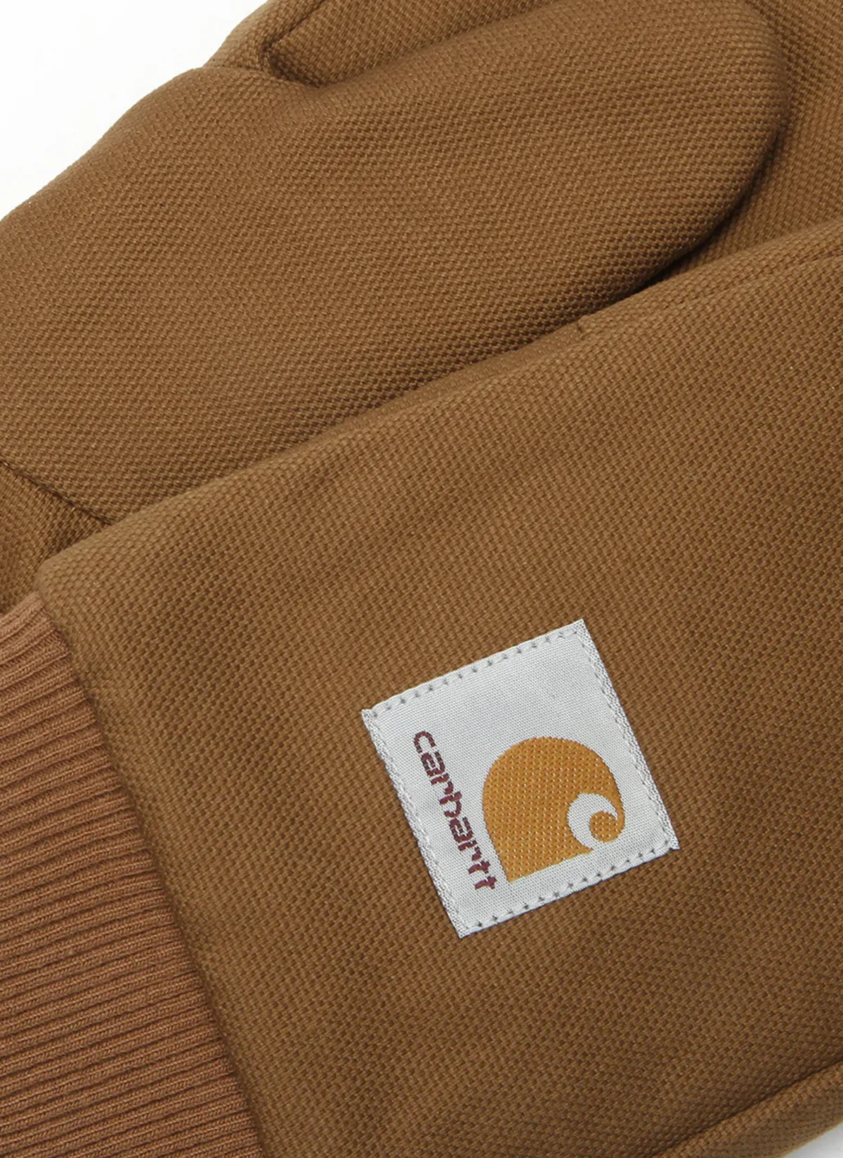 Варежки ‘Carston Mitten’ Hamilton Brown