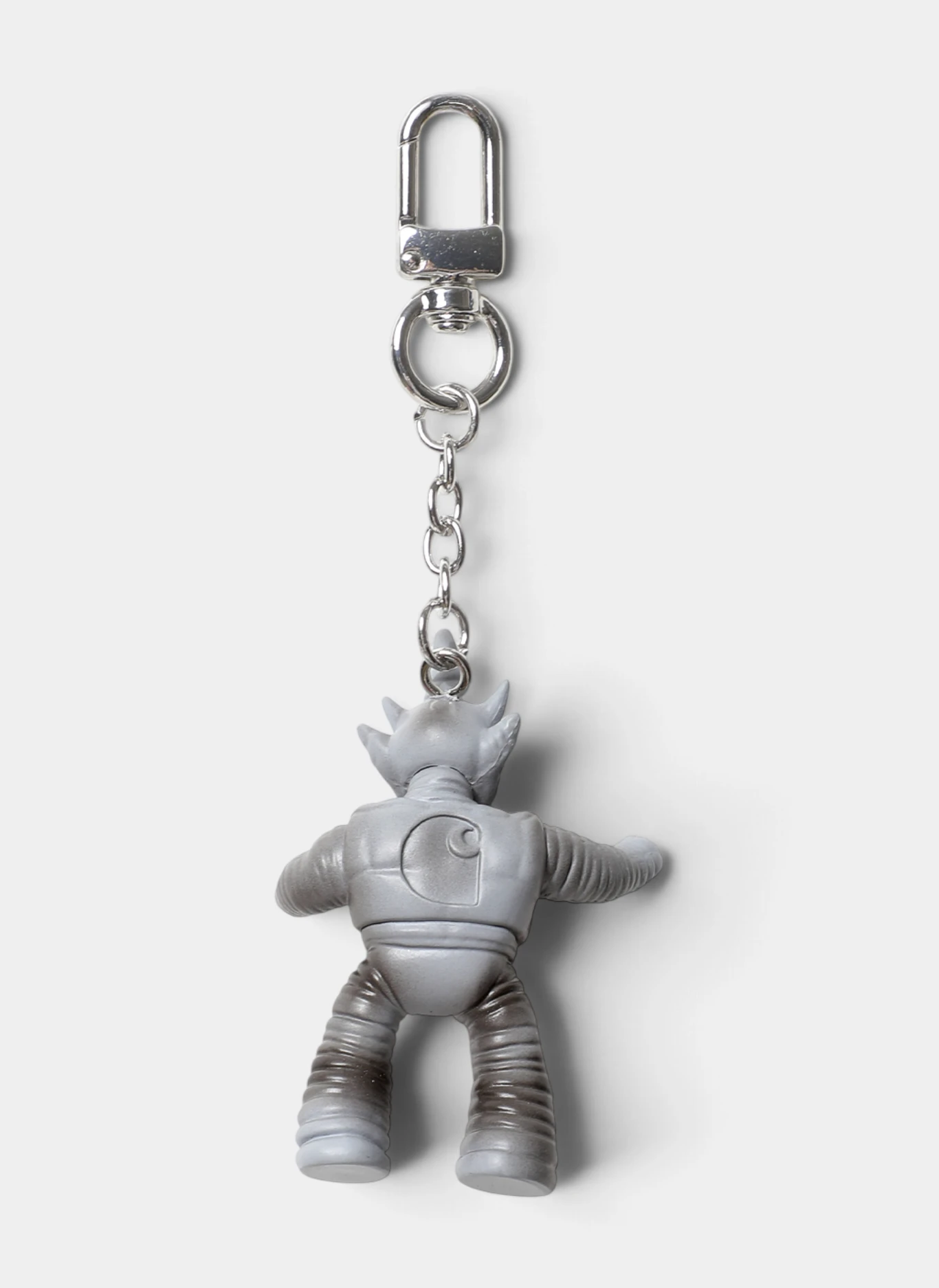 Брелок Wiptopia II Keychain Multicolor FW26