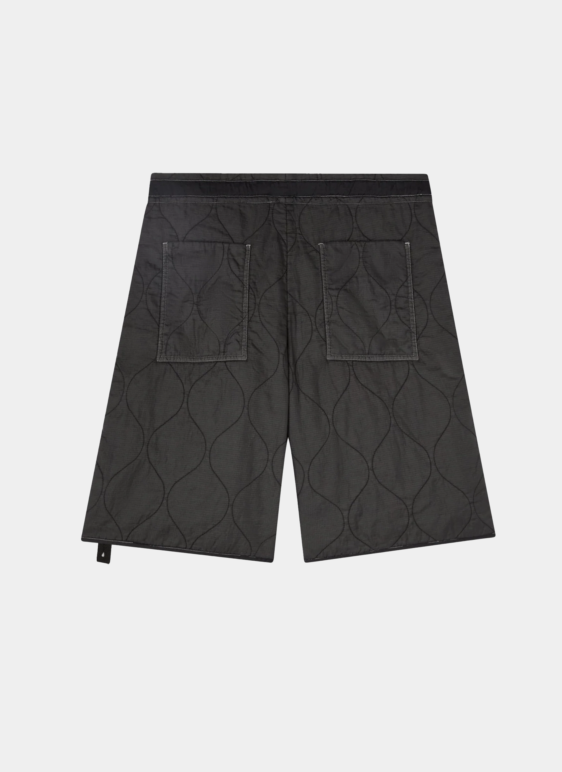 Шорты Combat Short Black