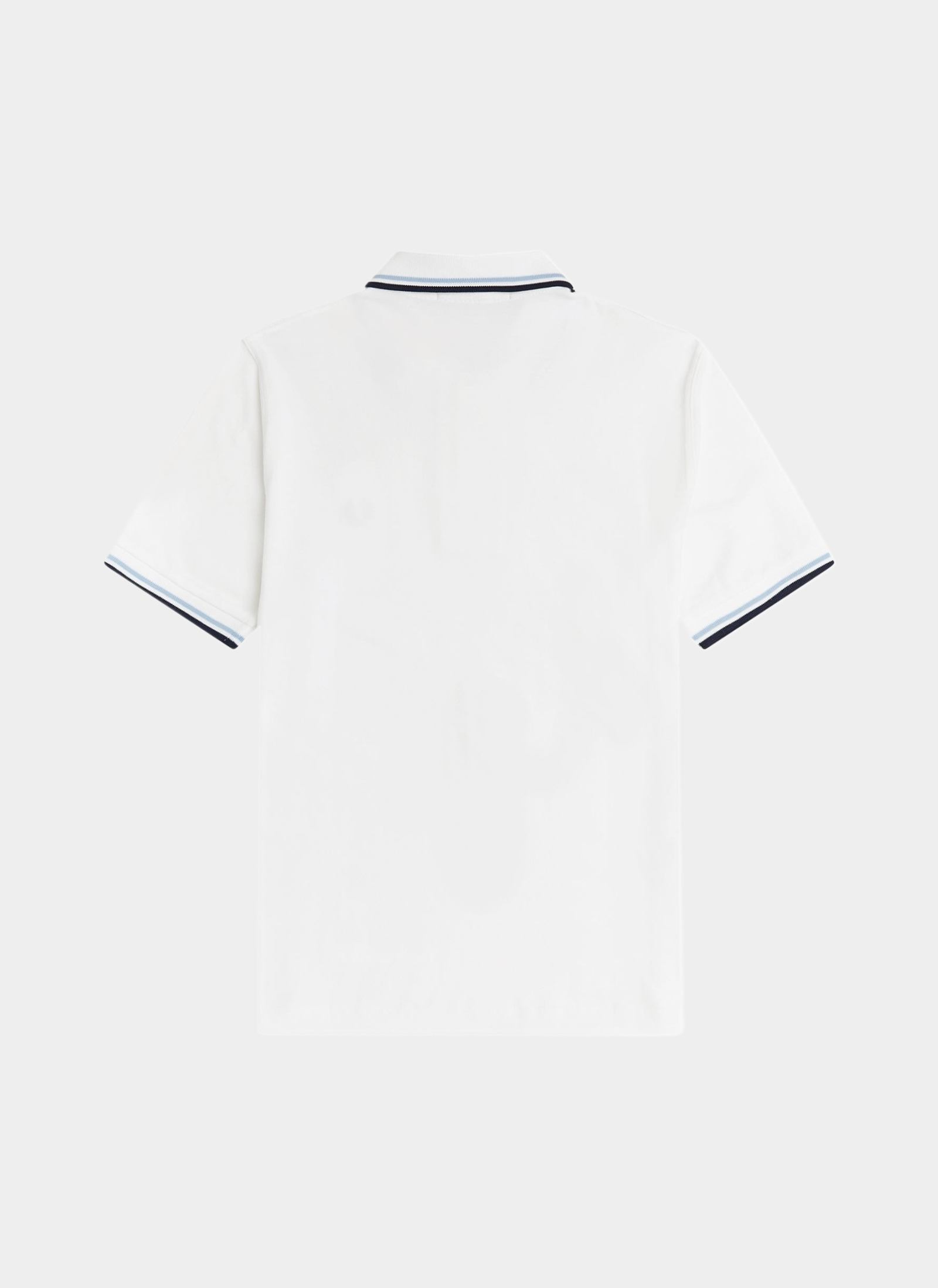 Поло 'TWIN TIPPED FRED PERRY SHIRT' 300 Поло 'TWIN TIPPED FRED PERRY SHIRT' 300