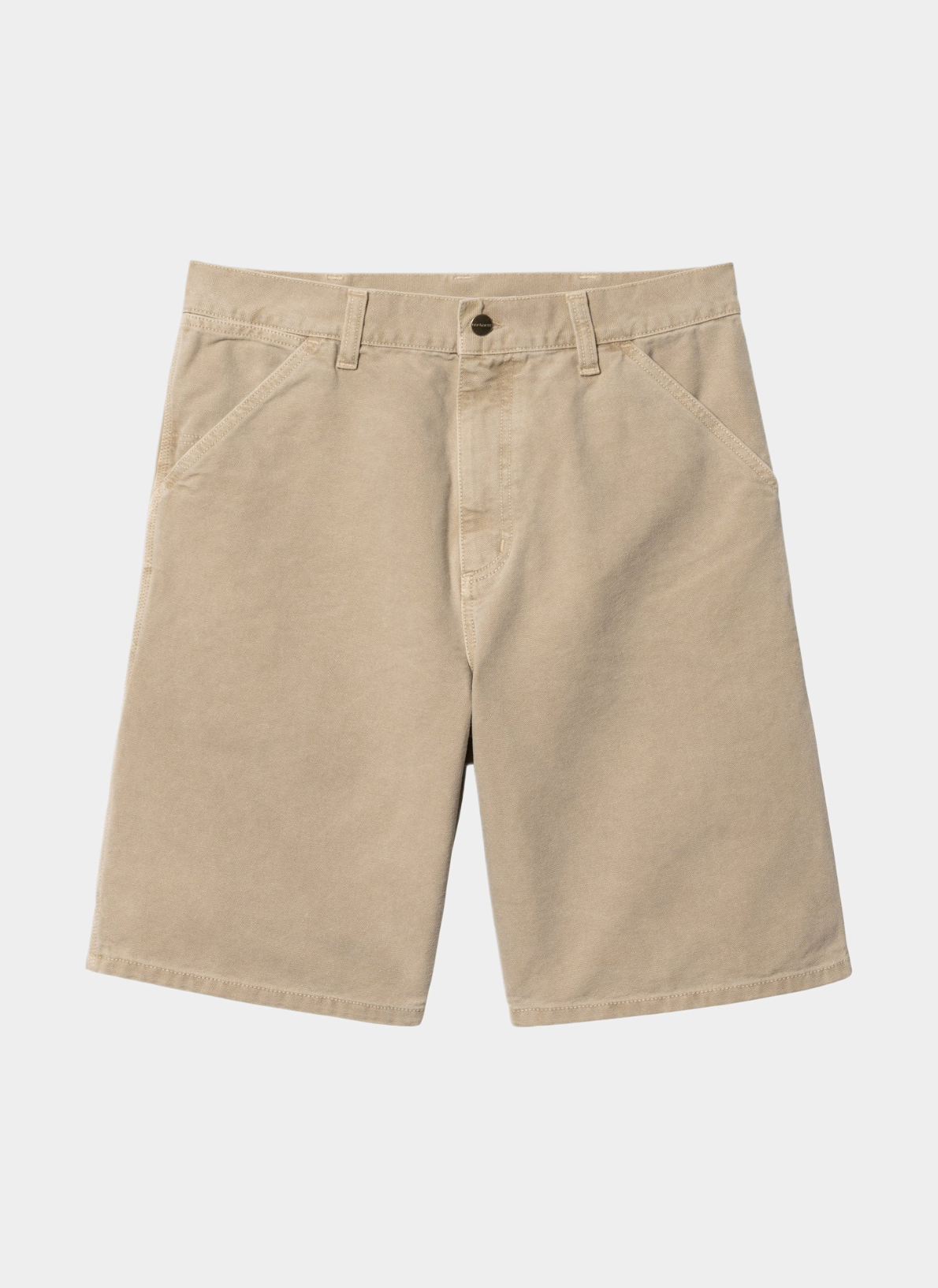 Шорты ‘Single Knee Short’ Dusty H Brown Шорты ‘Single Knee Short’ Dusty H Brown