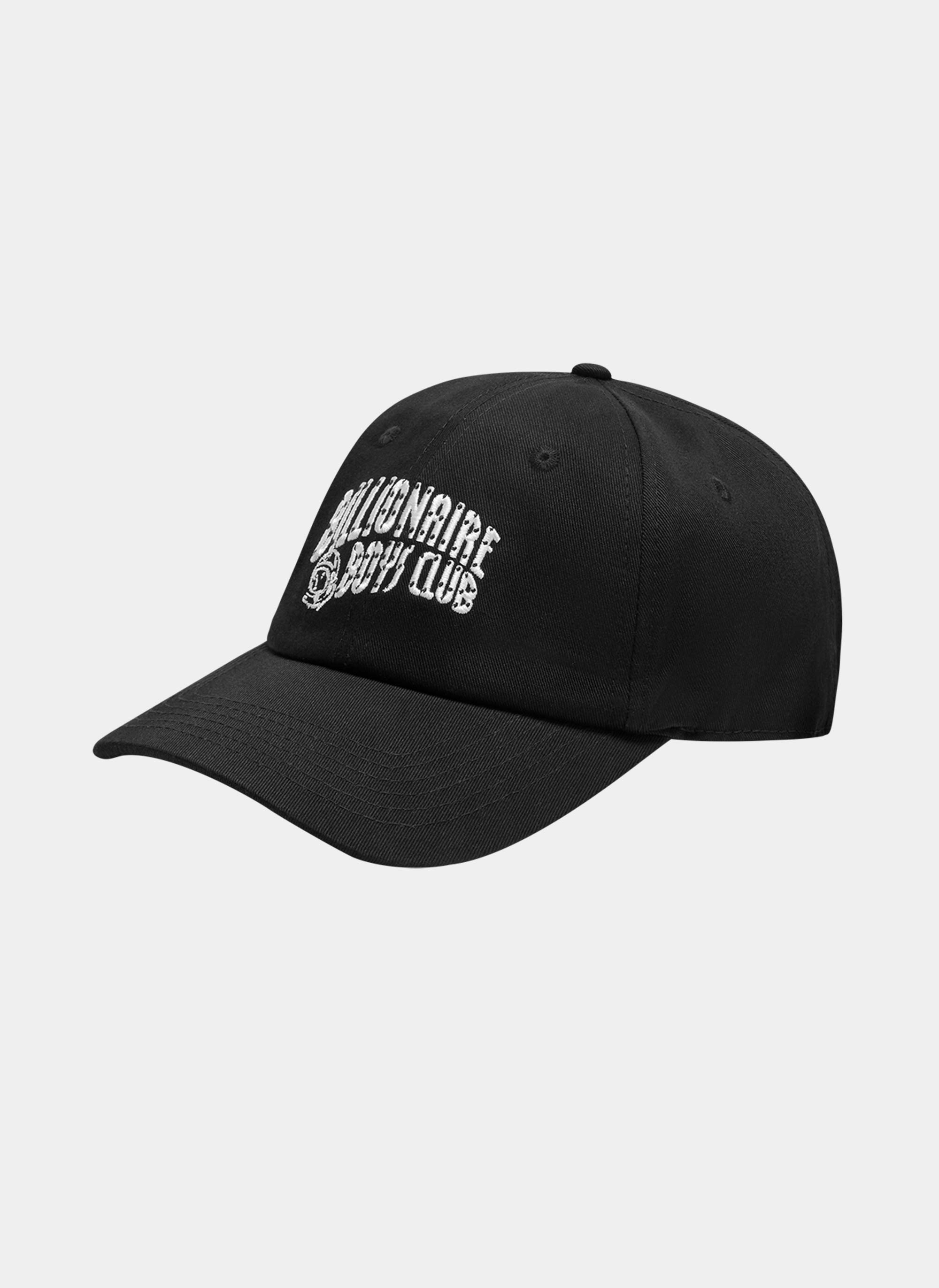 Кепка Arch Logo Curved Visor Cap