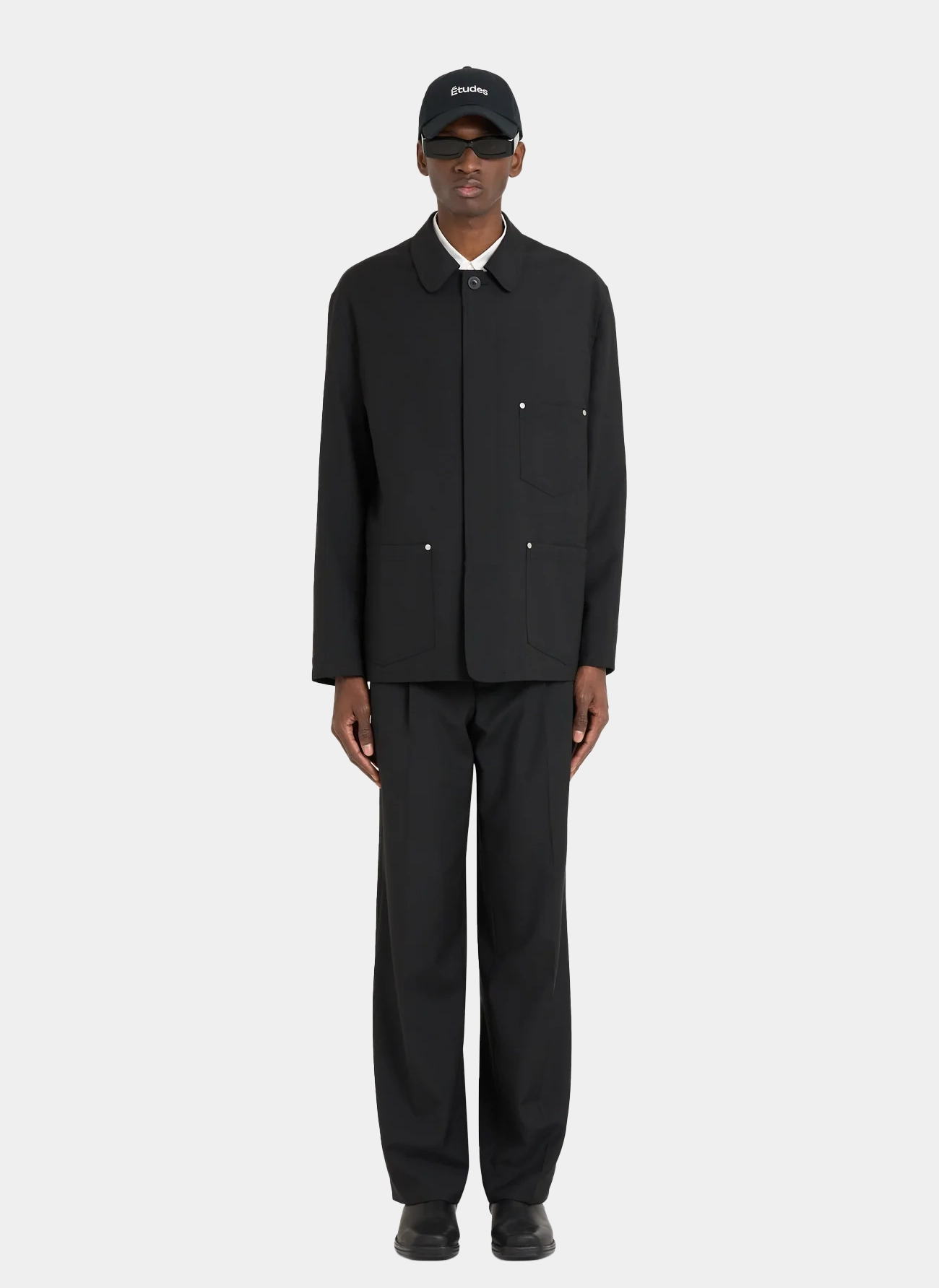 Куртка Dressed Up Worker Jacket