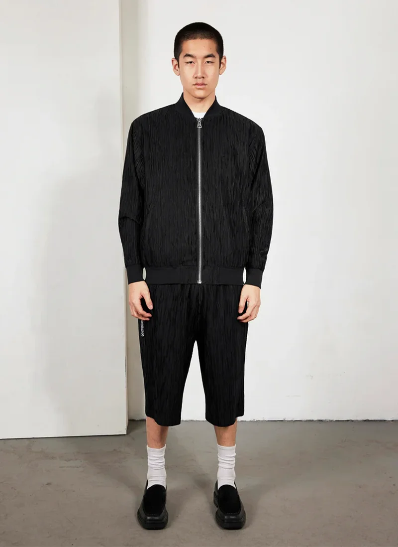 Бомбер Disguise Bomber Black