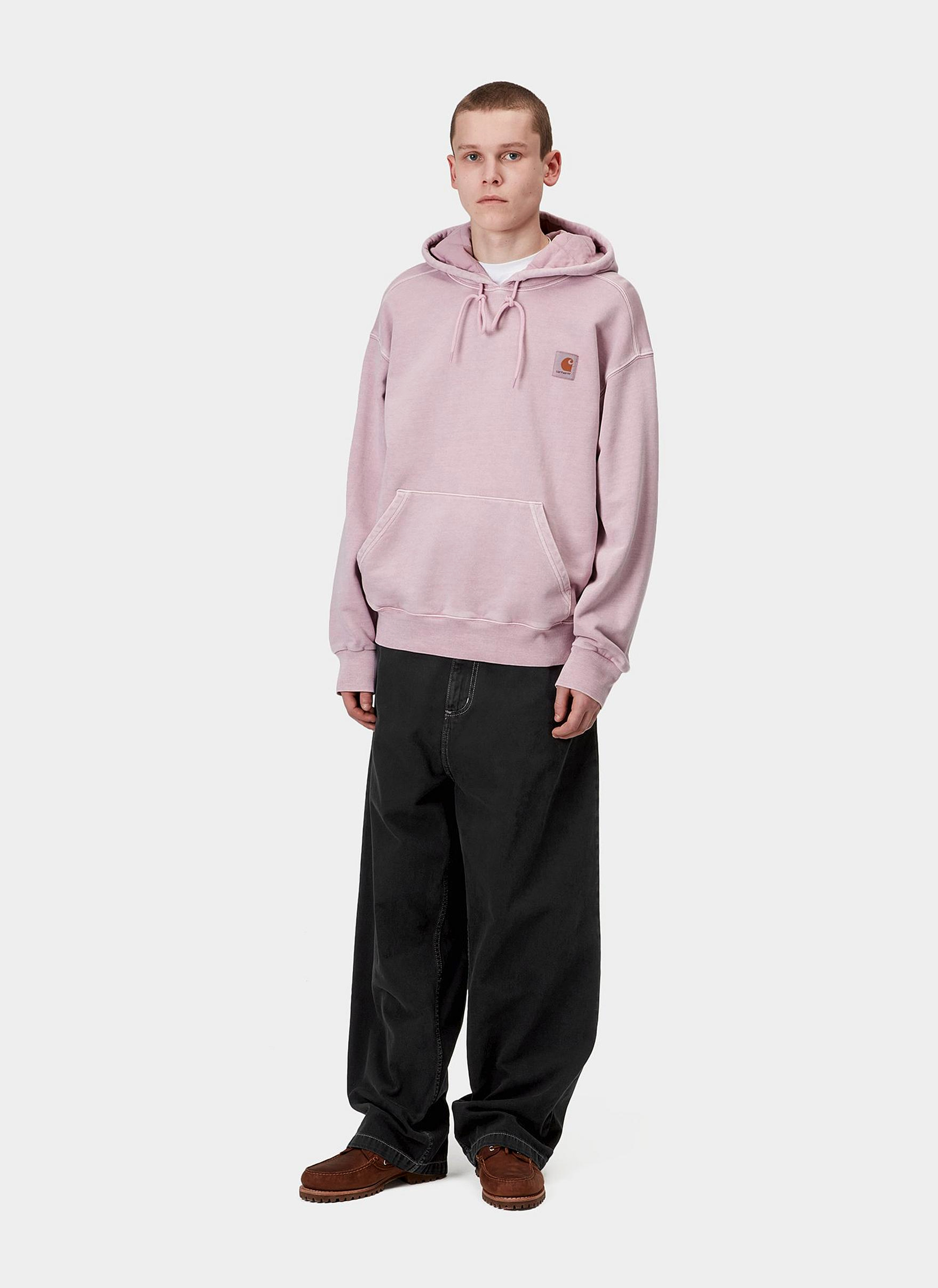 Джинсы ‘Brandon Pant’ BLACK (STONE DYED)