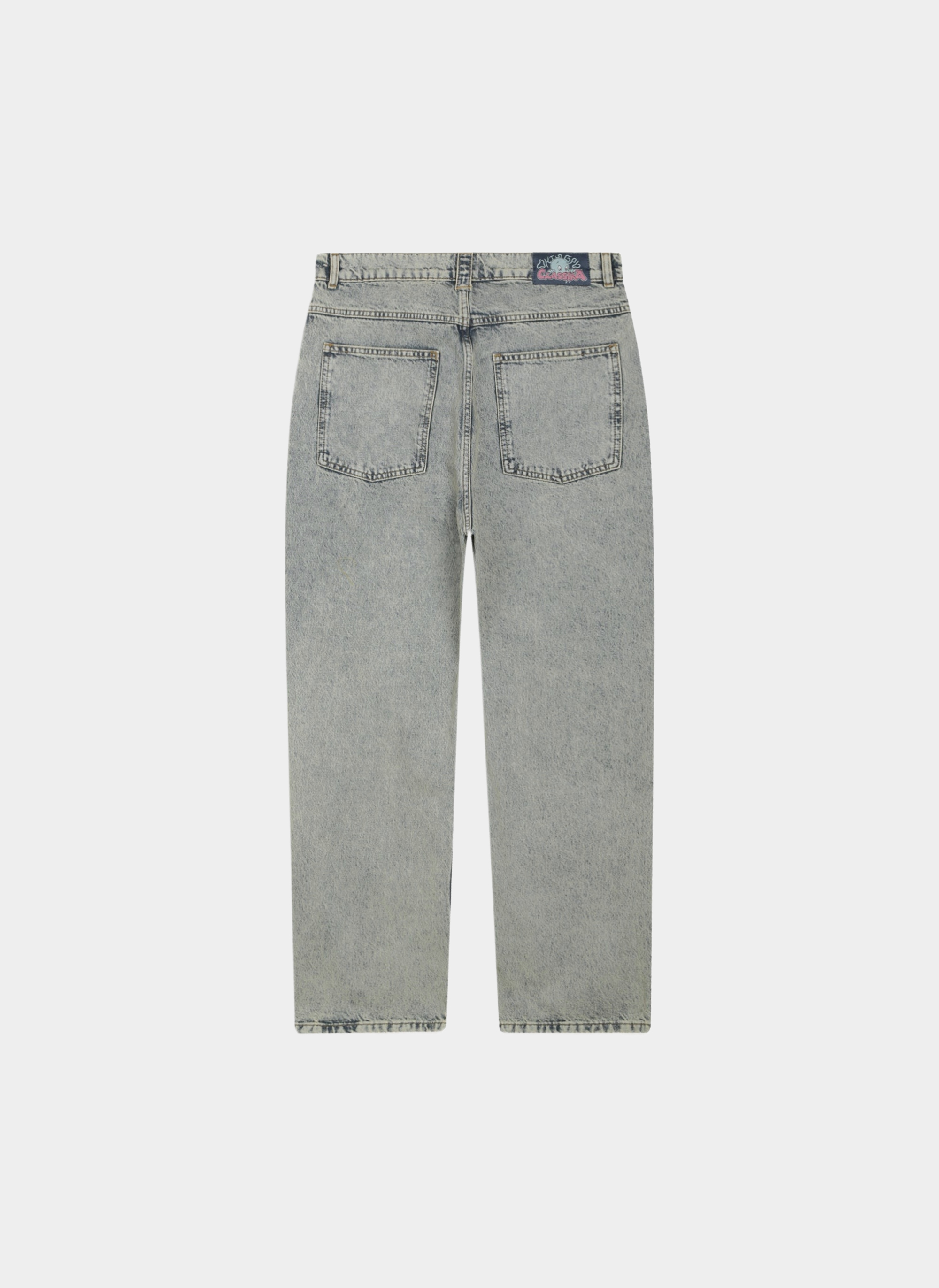 Джинсы CLASSIC DENIM Джинсы CLASSIC DENIM