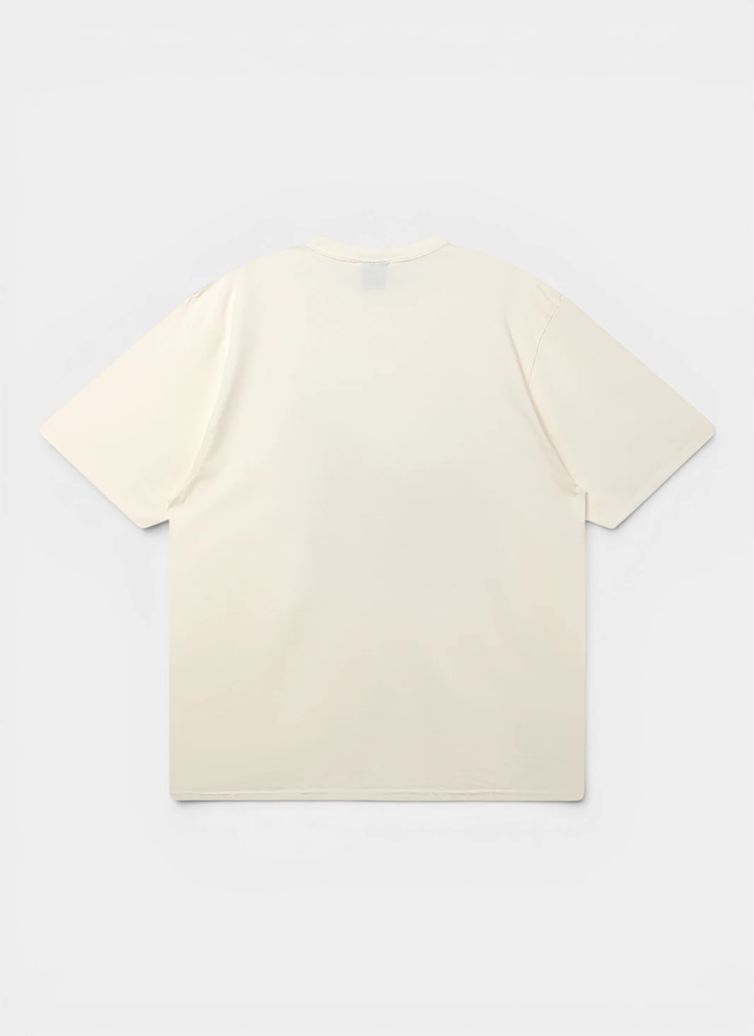 Футболка Permanent Collection P.D. Tee Natural