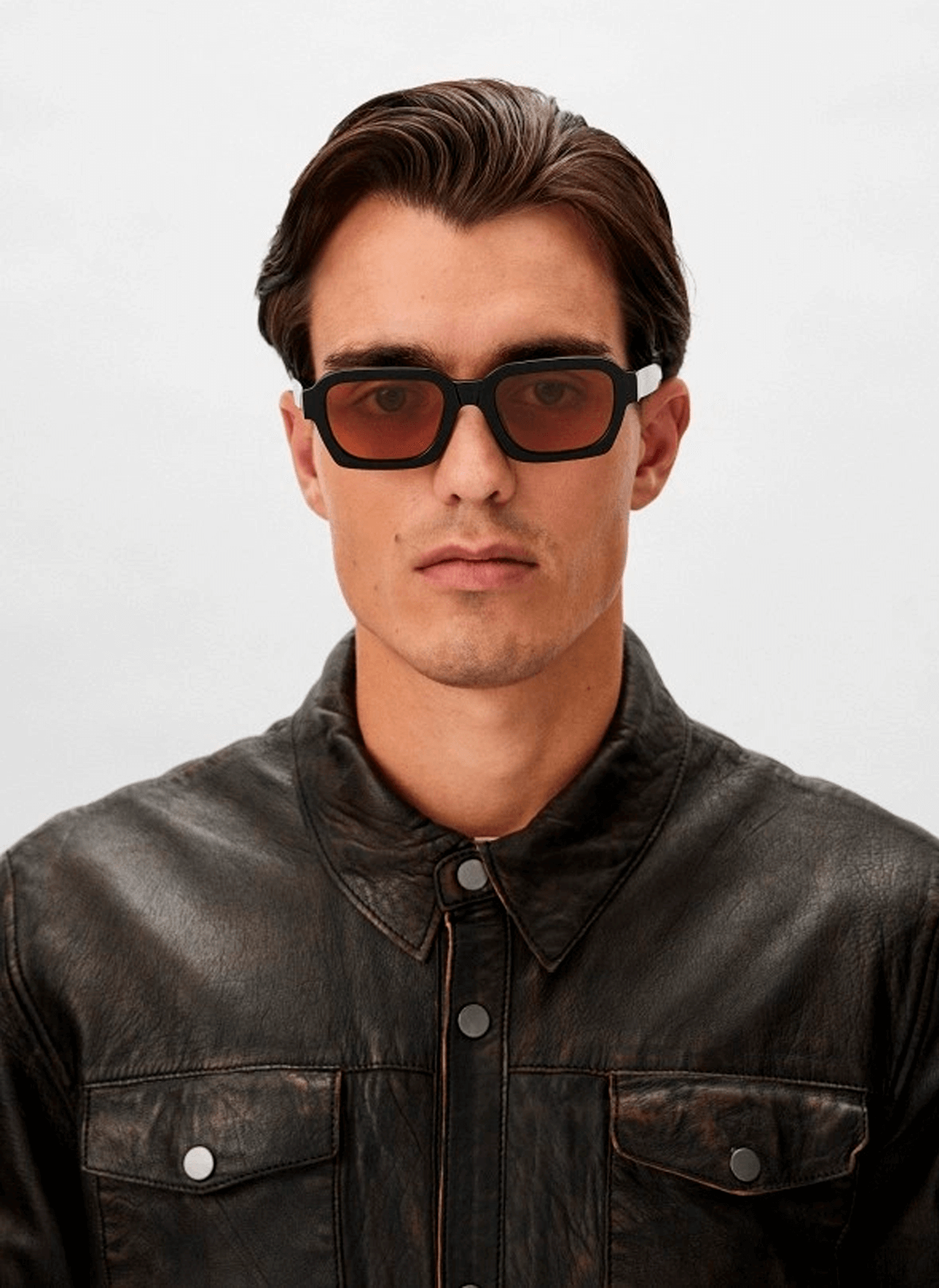 Очки солнцезащитные CARO REFINED