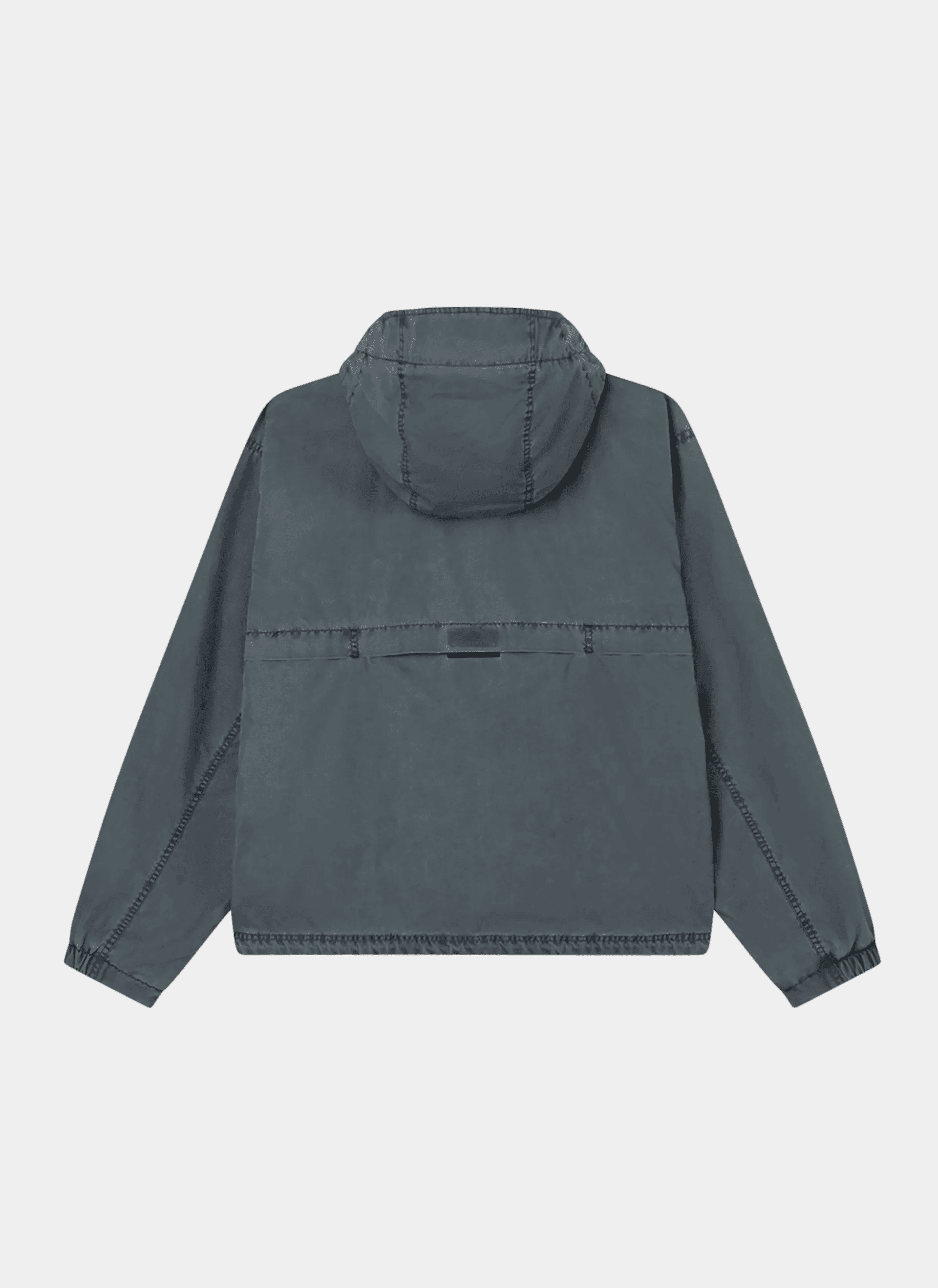 Куртка Obey Highland Jacket Pigment Anthracite