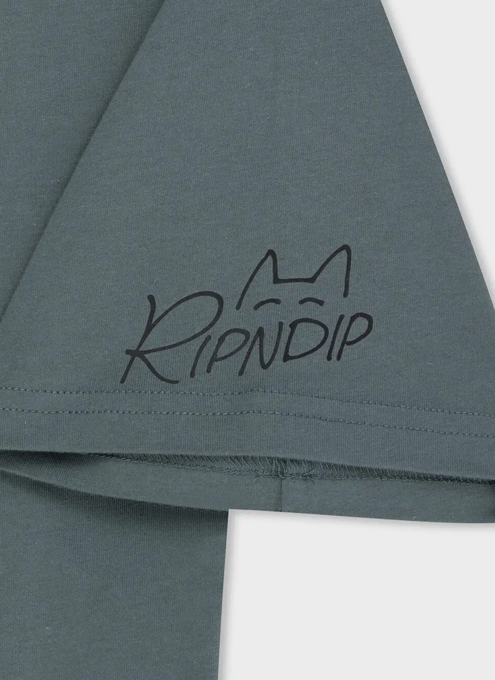 Футболка 'World Biggest Tee'