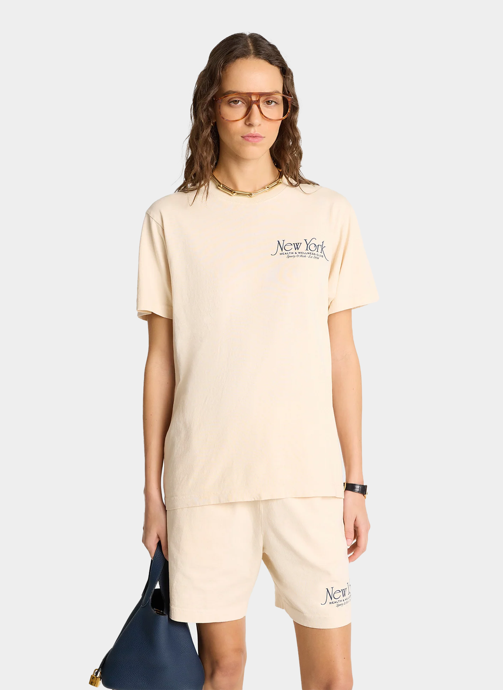 Футболка NY 94 T-Shirt