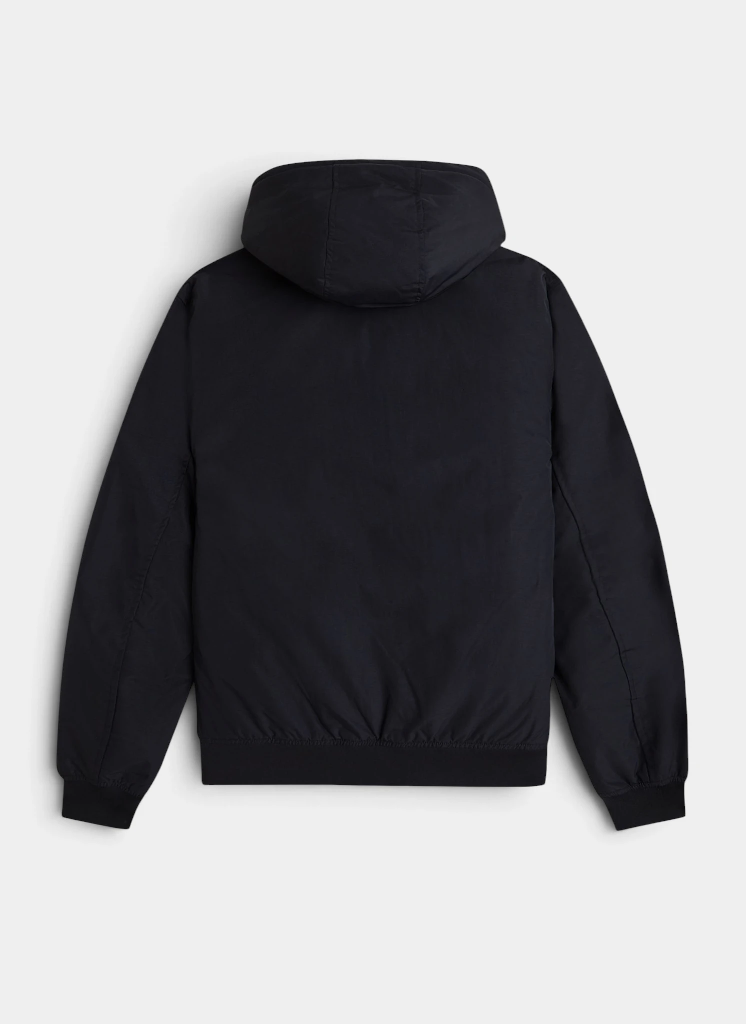 Куртка Hooded Brentham Jacket 184