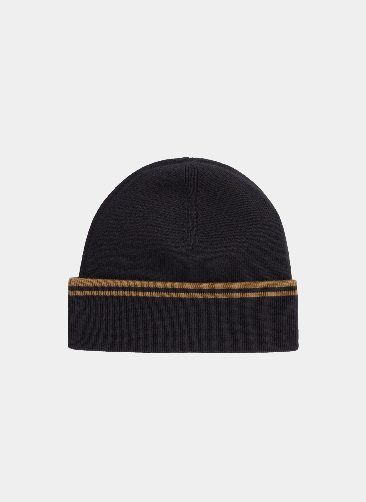 Шапка Twin Tipped Merino Wool Beanie S77