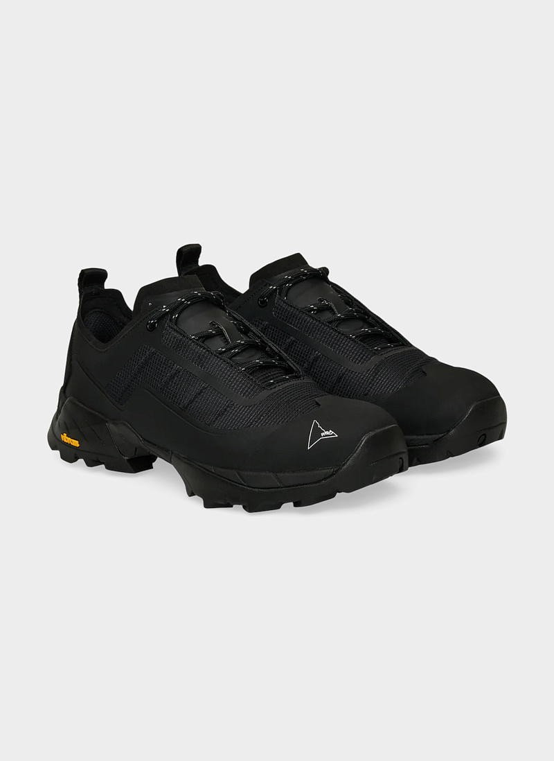 Кроссовки Katharina Light Black Кроссовки Katharina Light Black
