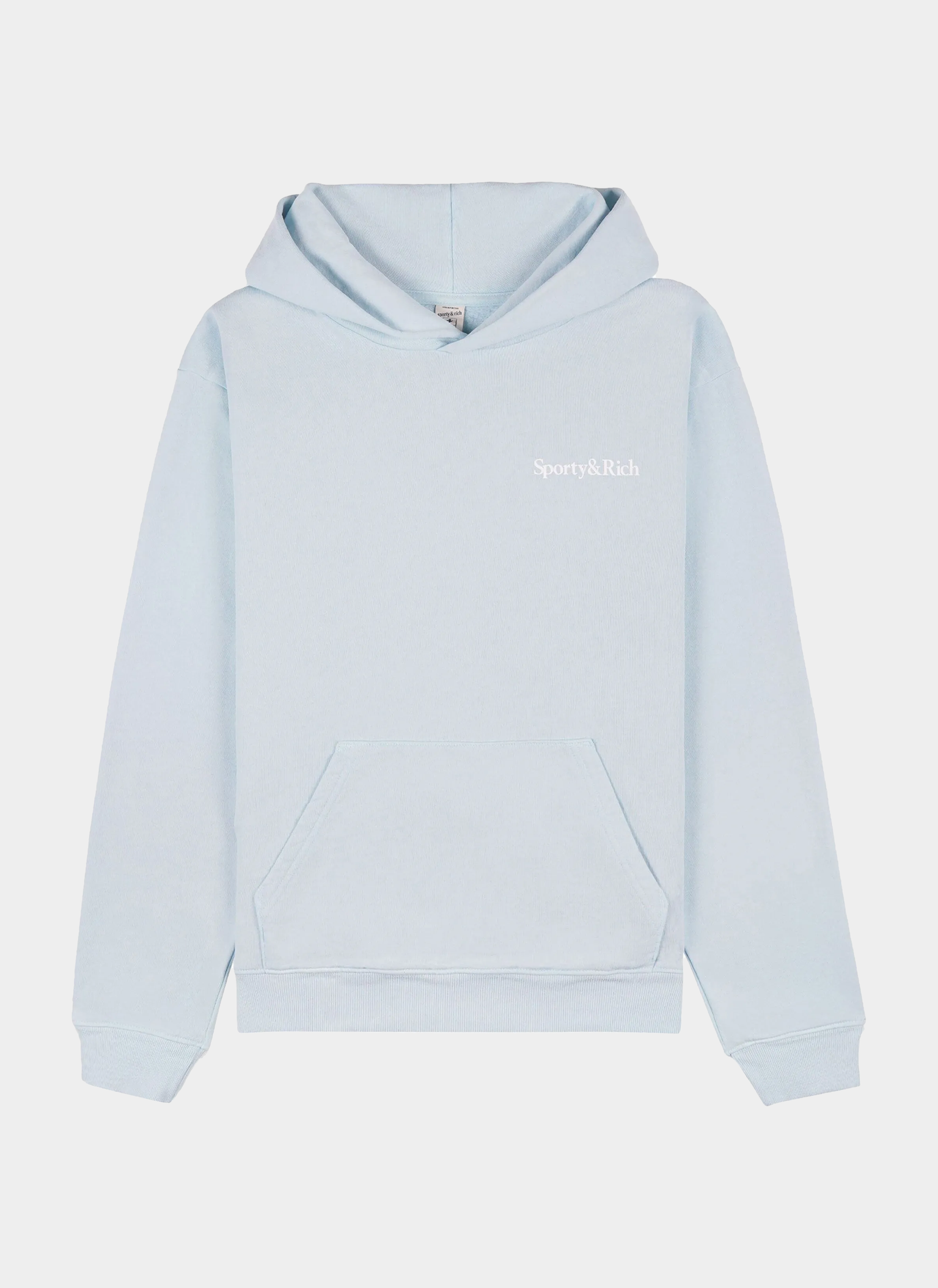 Худи Eat More Veggies Hoodie