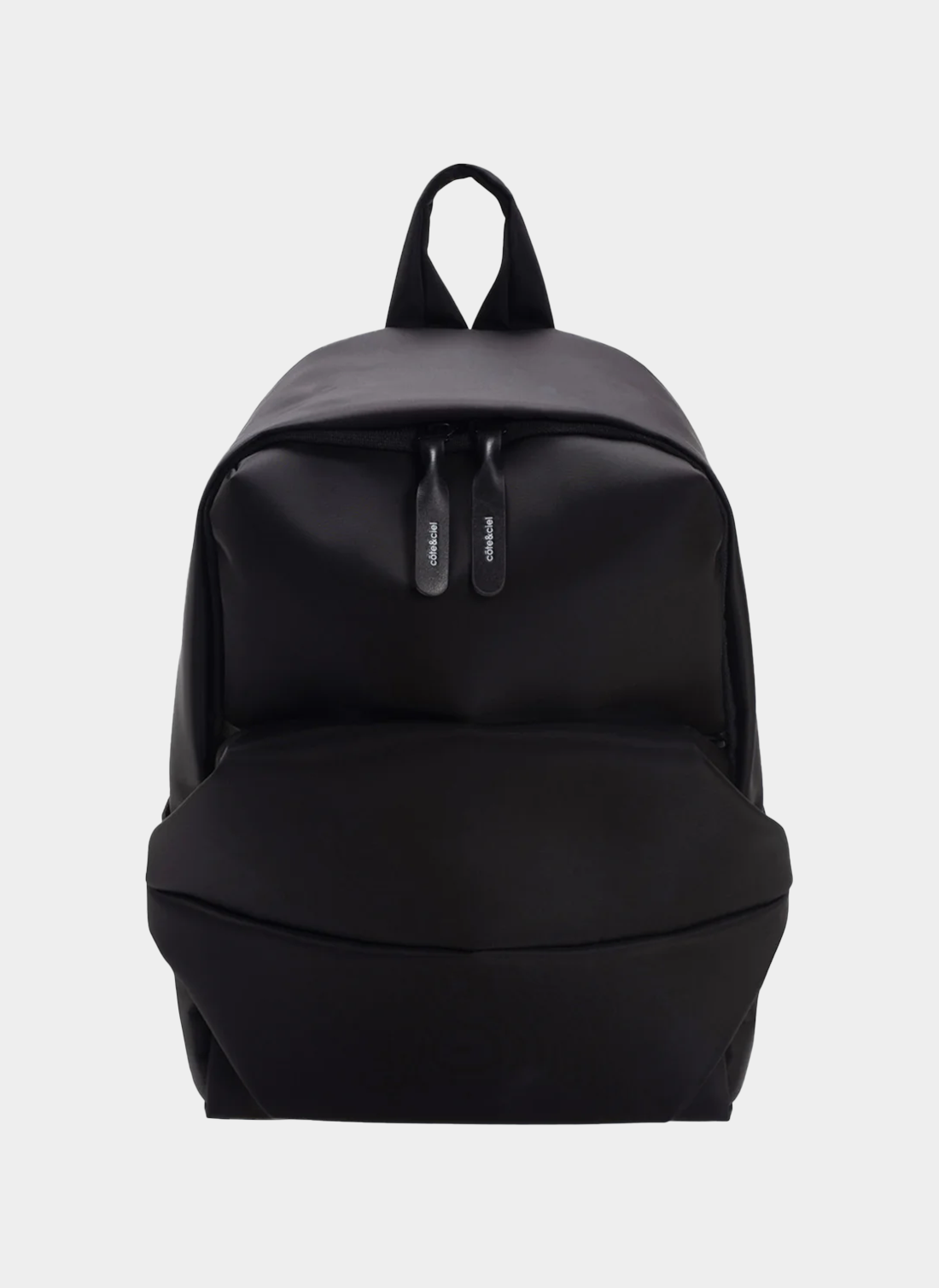 Рюкзак Backpacks Sava Sleek Black Black Рюкзак Backpacks Sava Sleek Black Black