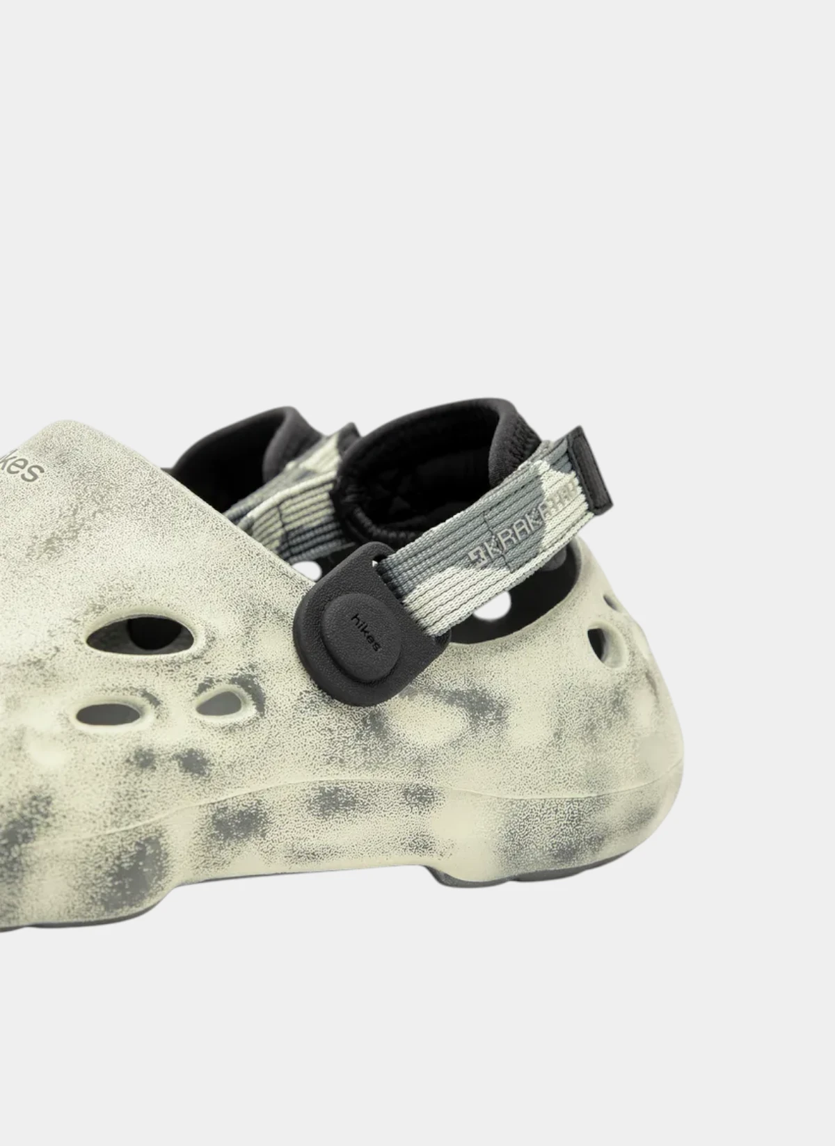 Клоги Marble Clogs Relic Kambaba