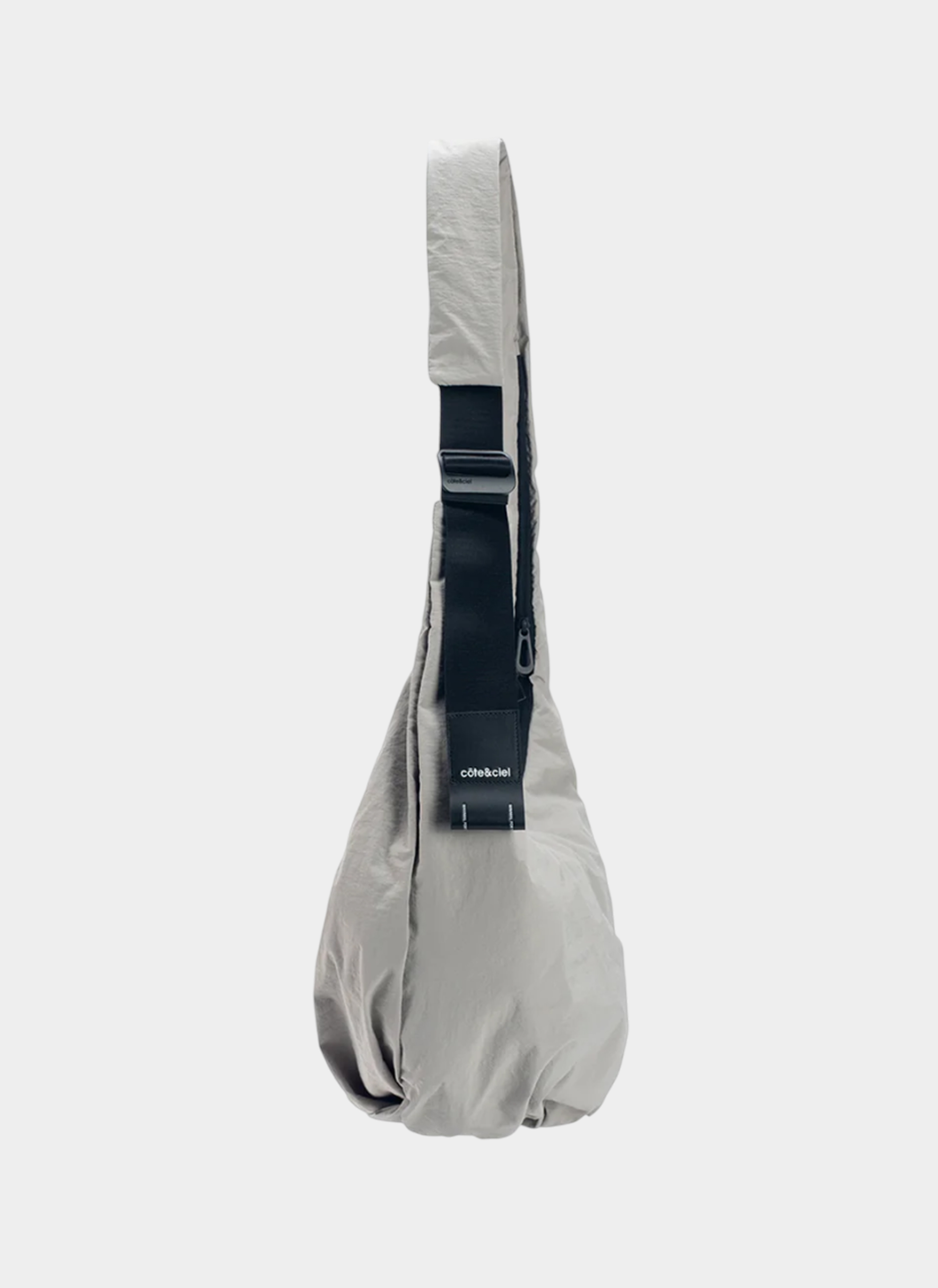 Сумка Totes Hyco S Smooth Light Grey Light grey Light Grey Сумка Totes Hyco S Smooth Light Grey Light grey Light Grey