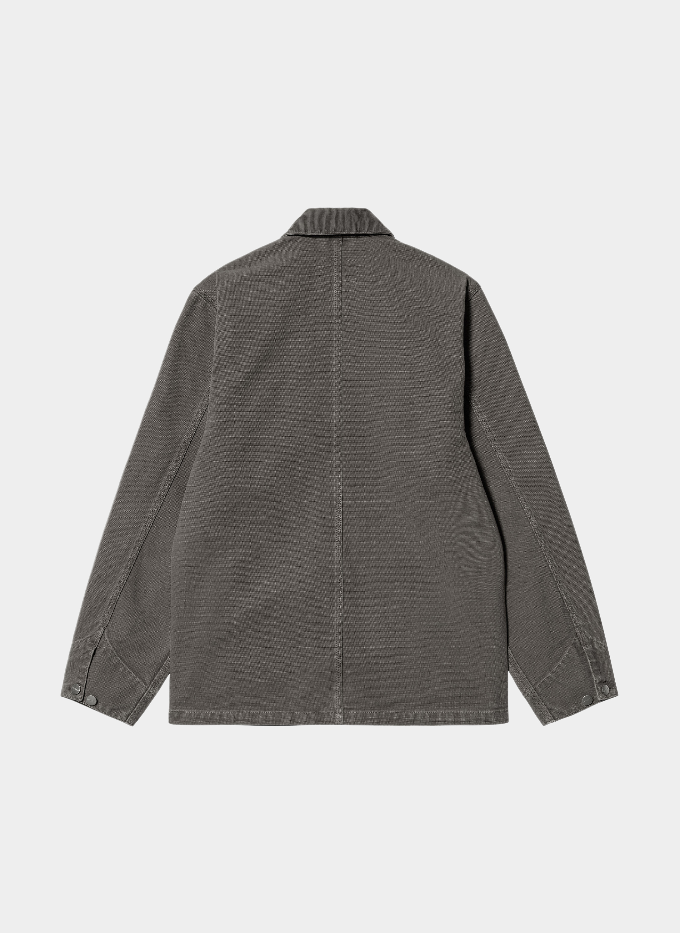 Куртка ‘Michigan Coat’ Black (Faded)