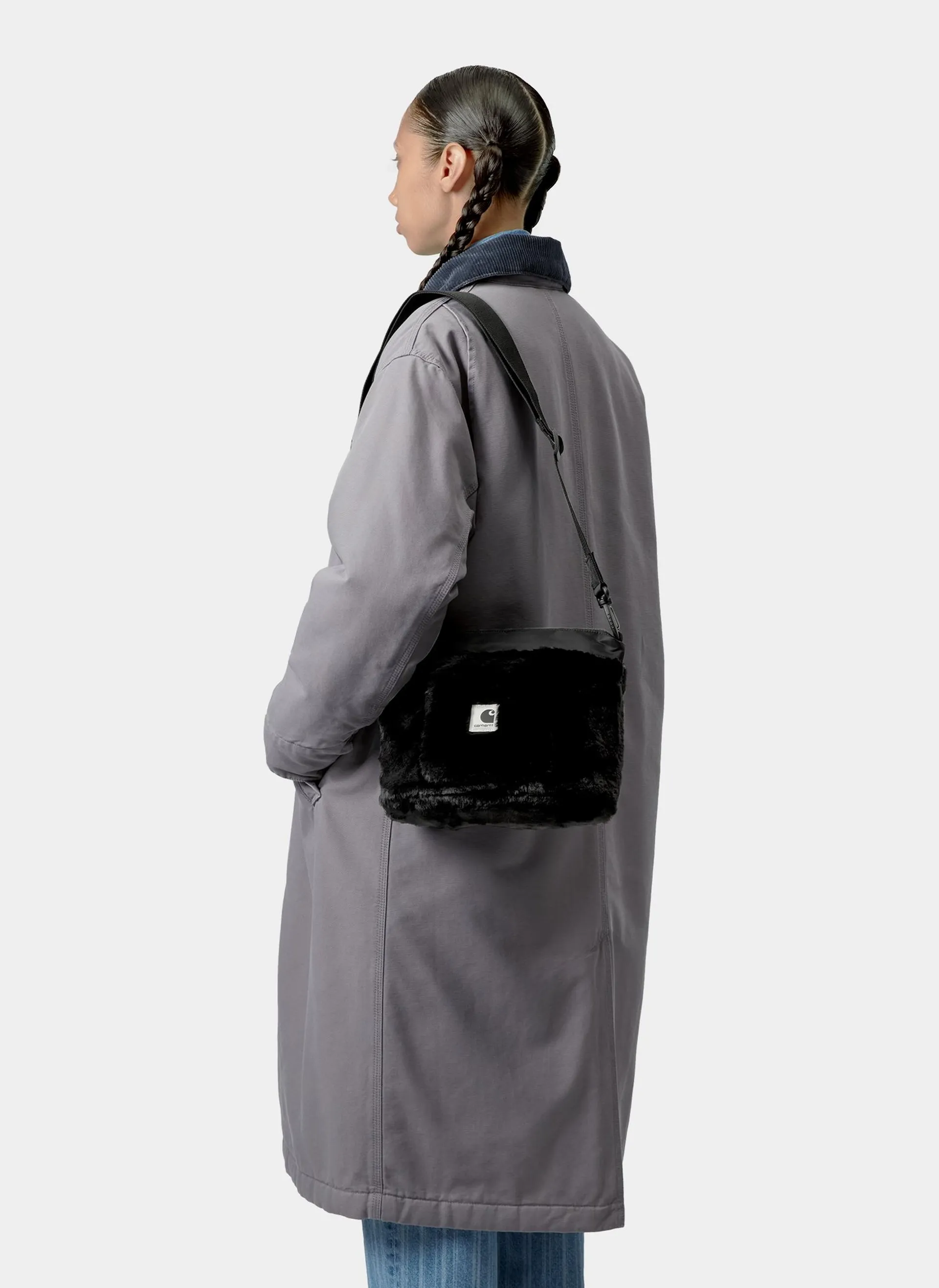 Сумка Женская W' Olney Bag Black