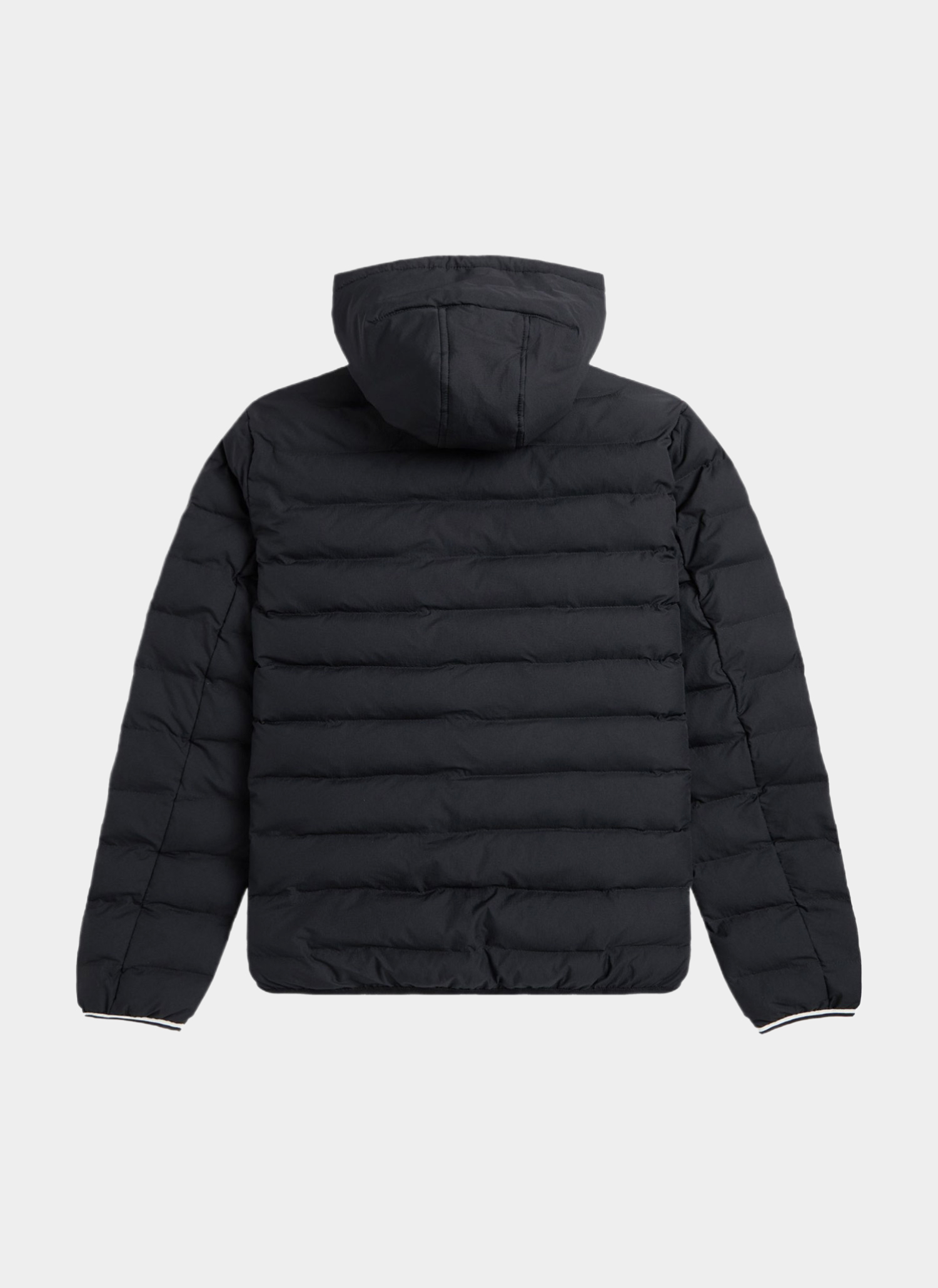 Куртка ‘Hooded Insulated Jacket’ Black Куртка ‘Hooded Insulated Jacket’ Black