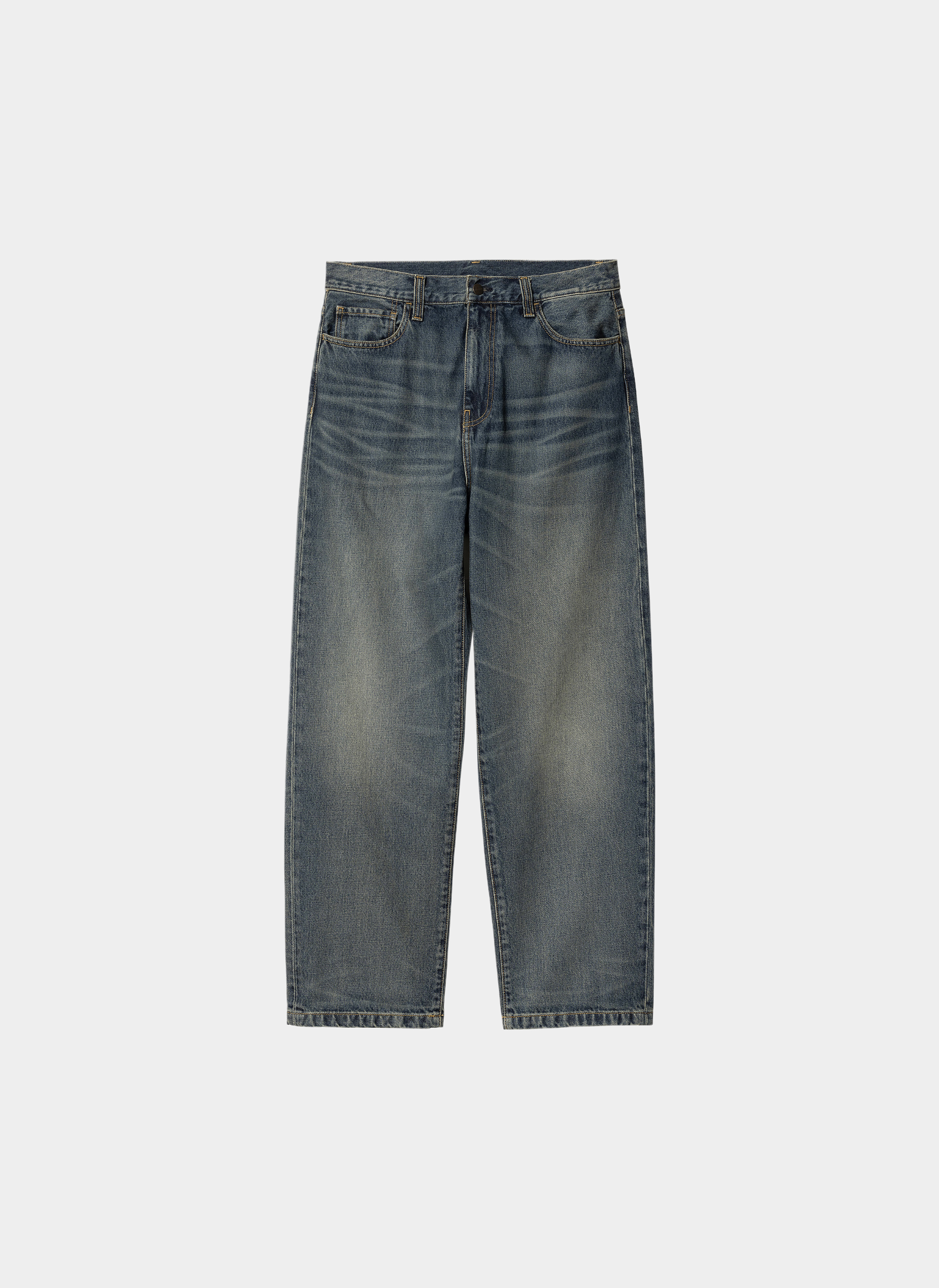 Джинсы ‘Landon Pant’ Blue (Worn Used Wash) Джинсы ‘Landon Pant’ Blue (Worn Used Wash)