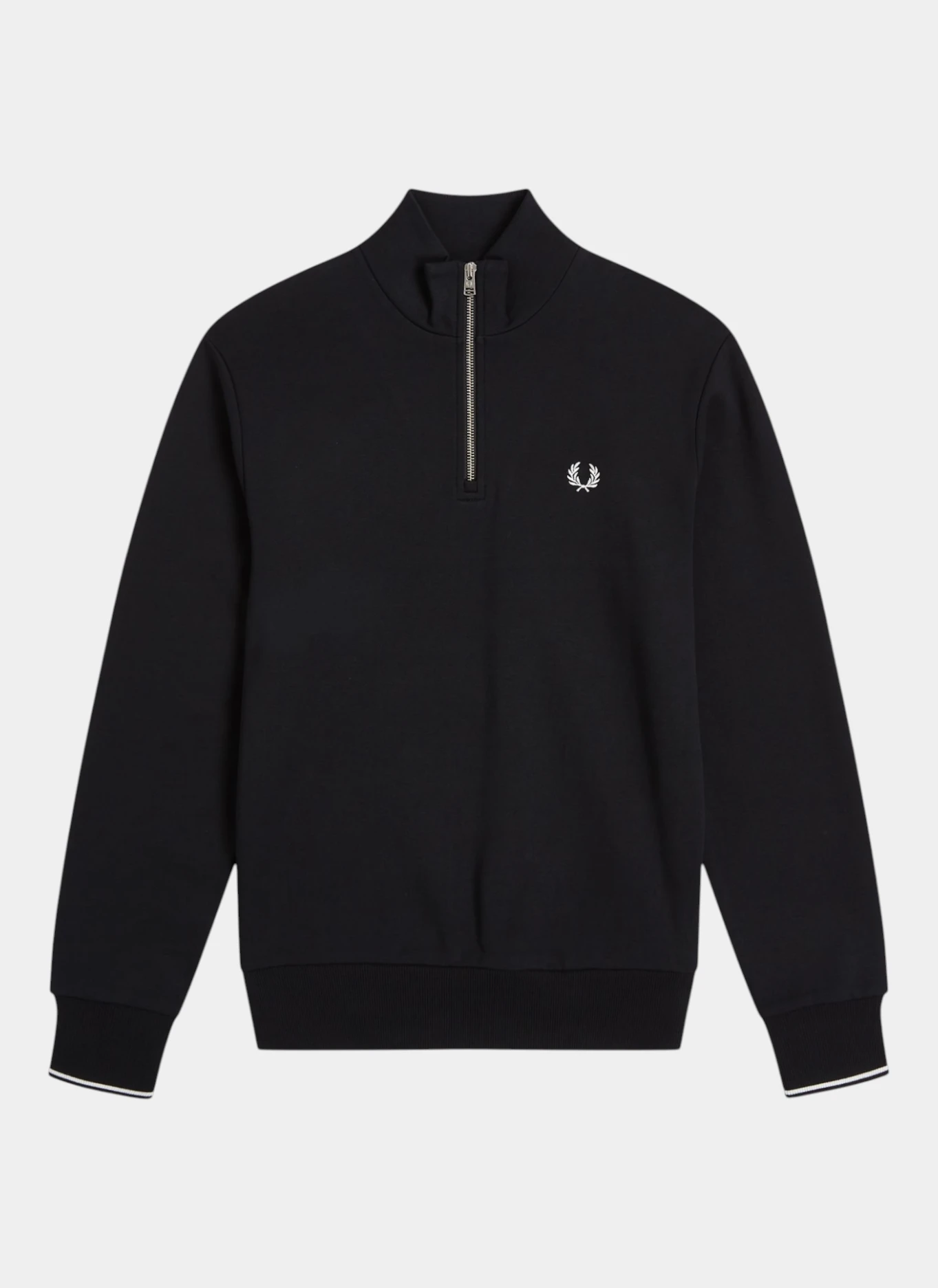 Свитшот Half Zip Sweatshirt 102