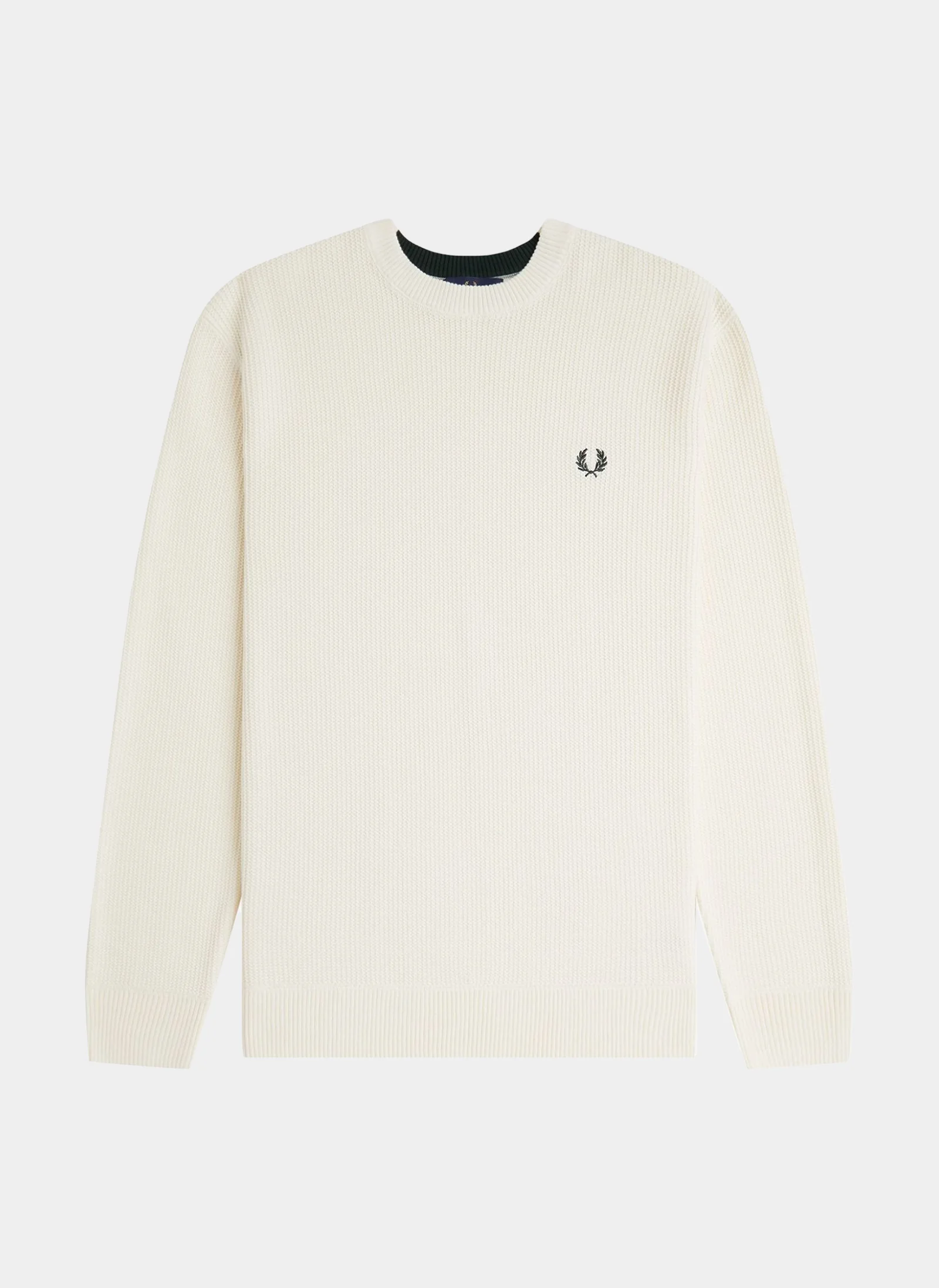 Свитер Textured Jumper 560