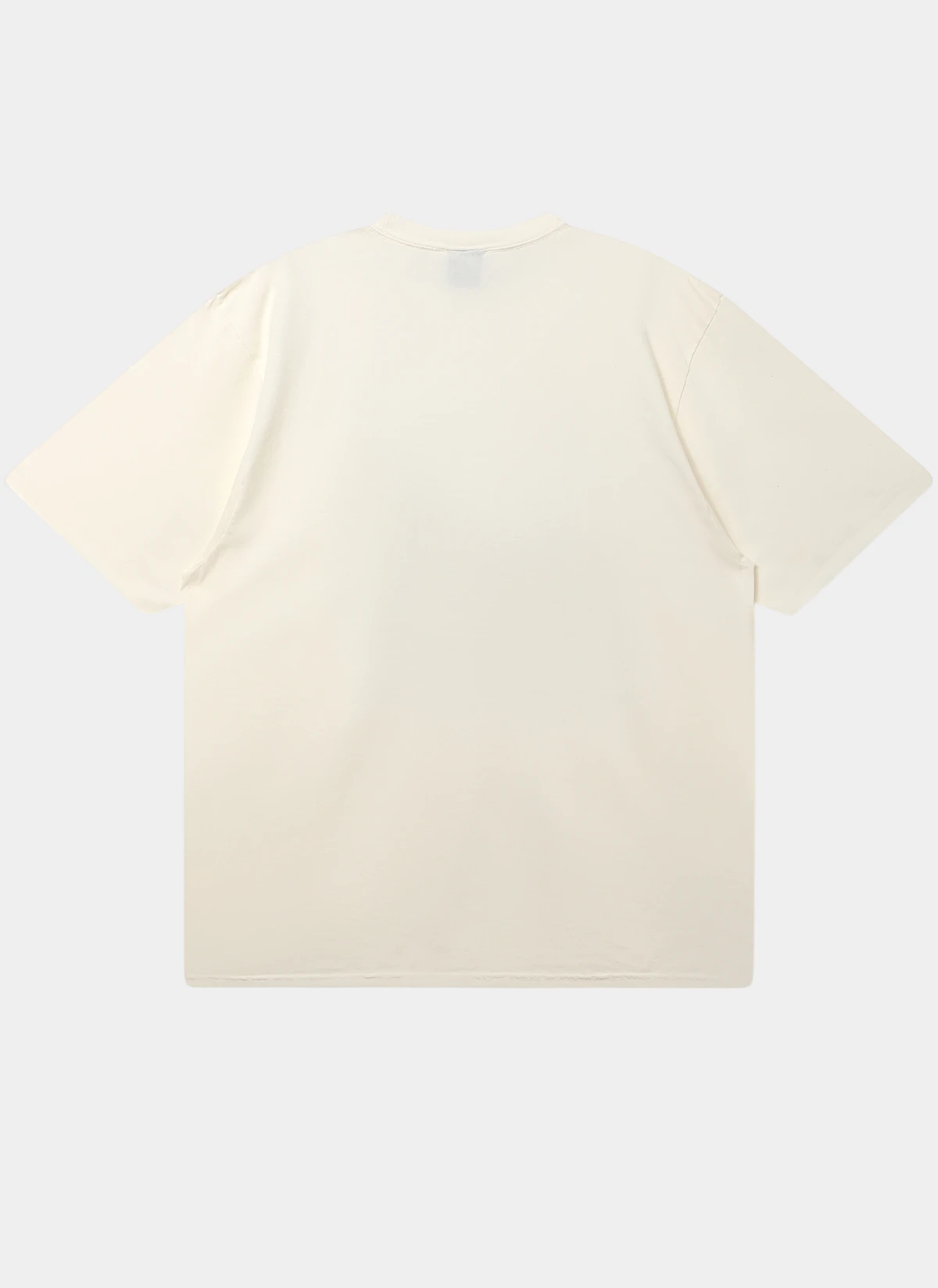Футболка Permanent Collection P.D. Tee Natural