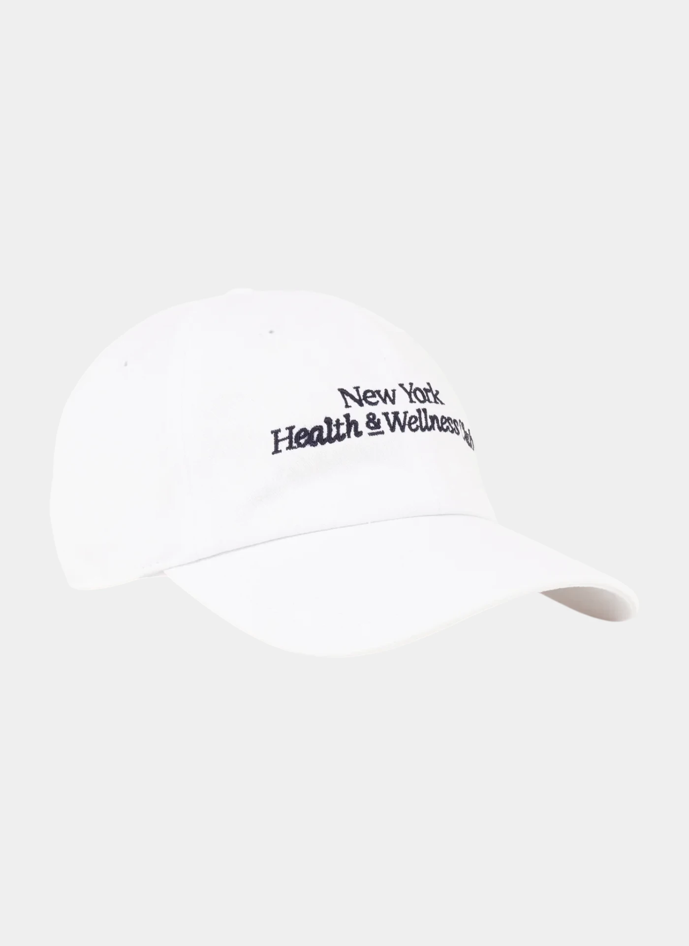 Кепка Modern Hat White