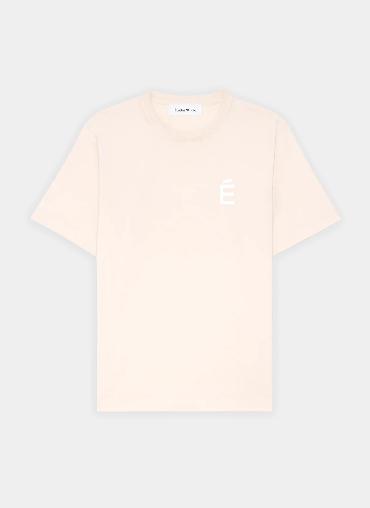 Футболка Regular T-Shirt E