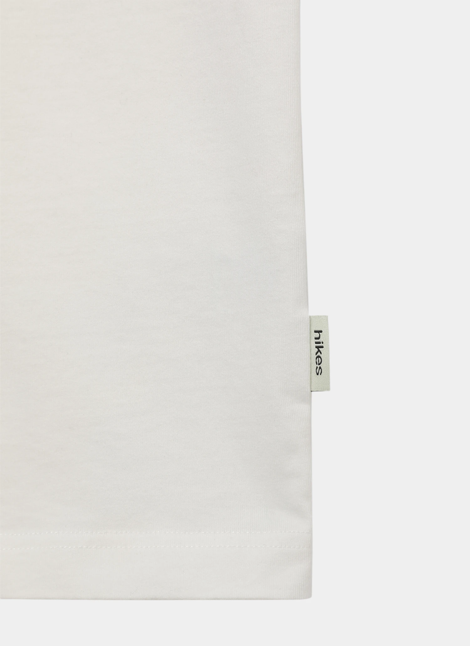 Футболка Geo Layers Tee White