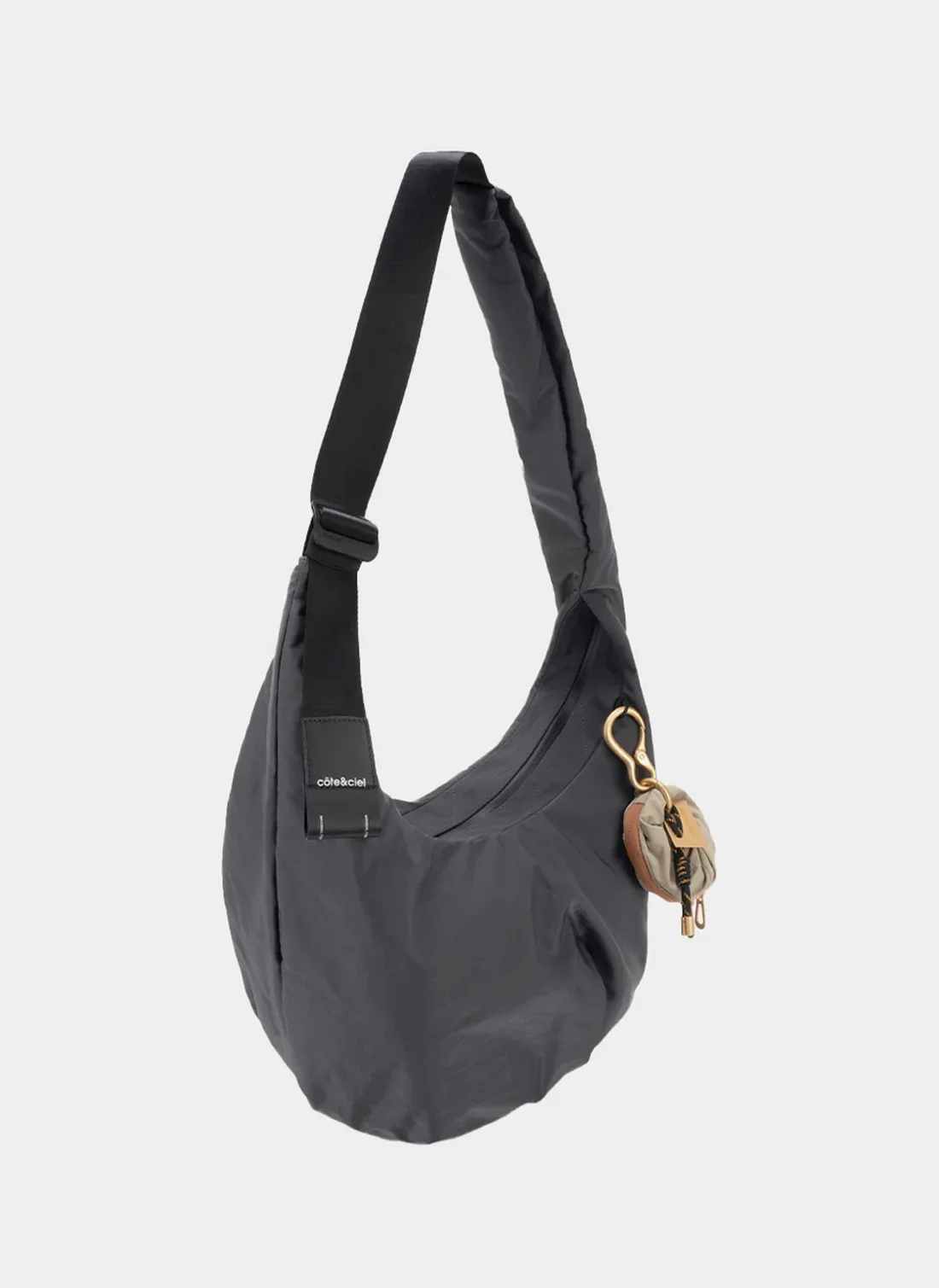 Сумка Totes Hyco S Slate Grey