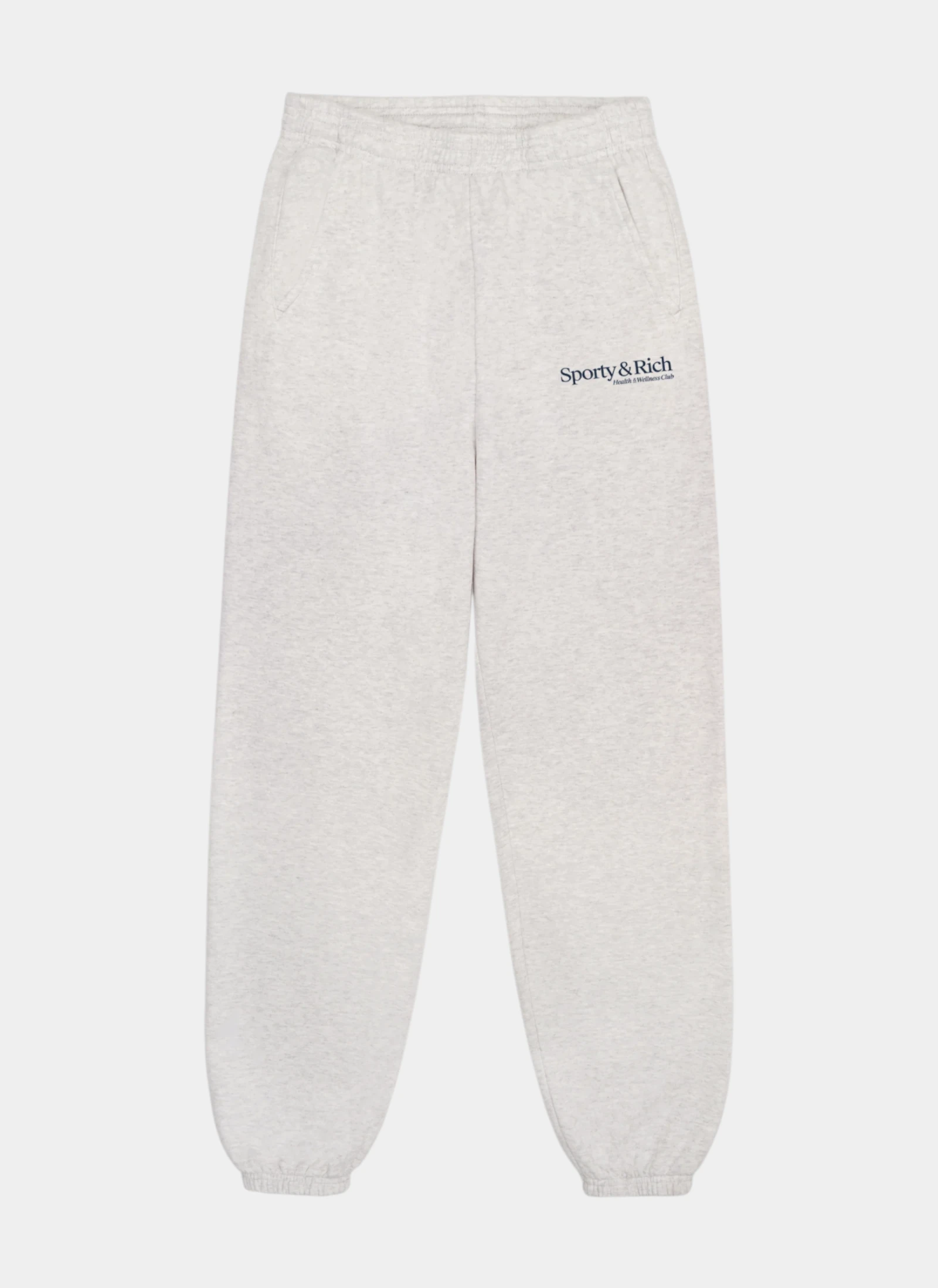 Брюки Modern Sweatpant Heather Gray/Navy