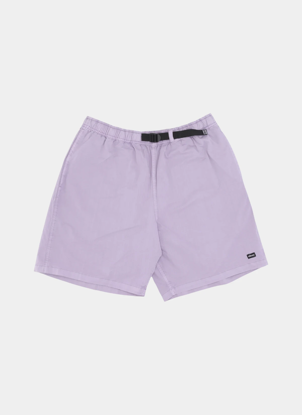 Шорты ‘EASY PIGMENT TRAIL SHORT’ PIGMENT ORCHID