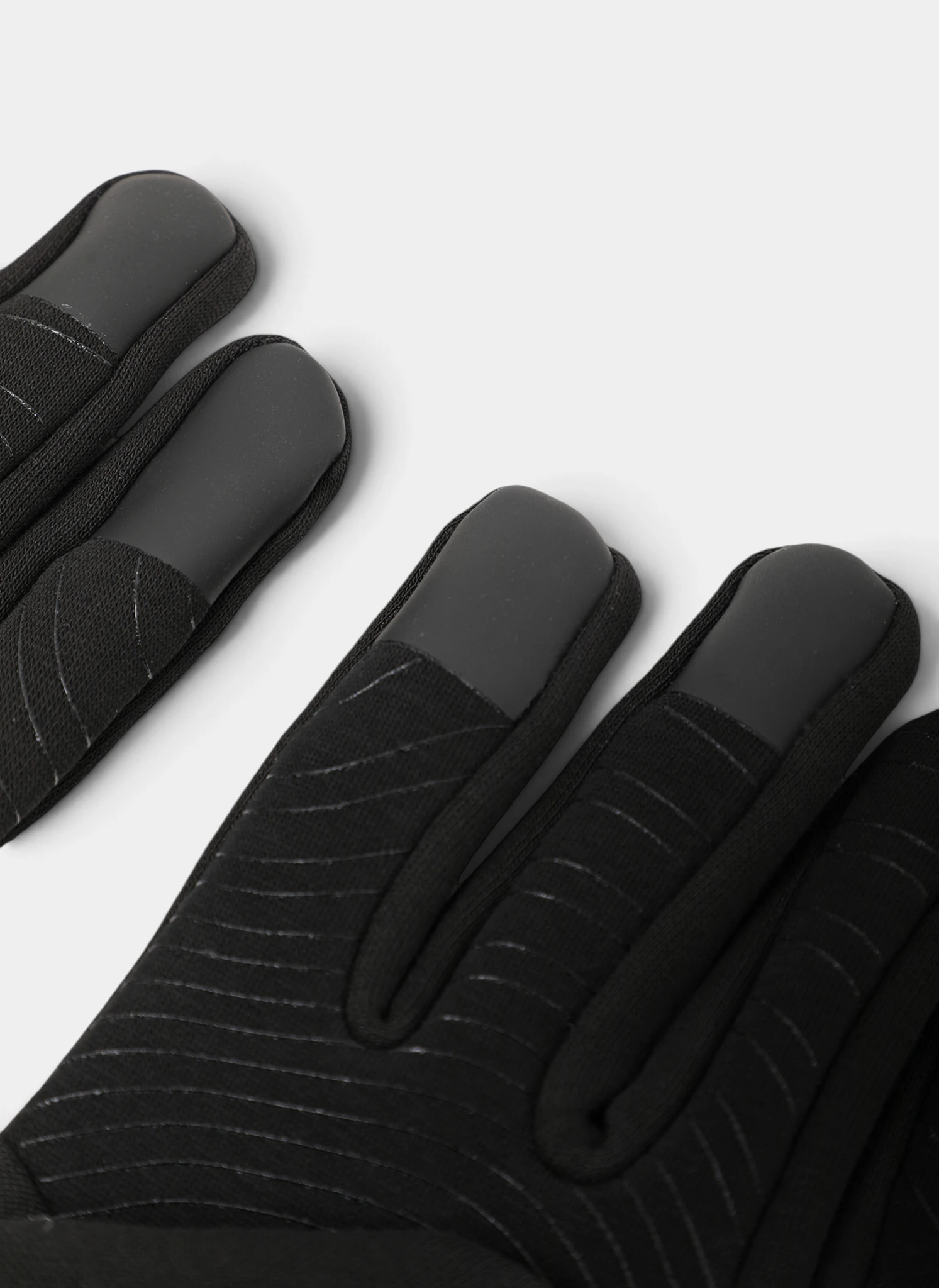 Перчатки Tech Gloves Black